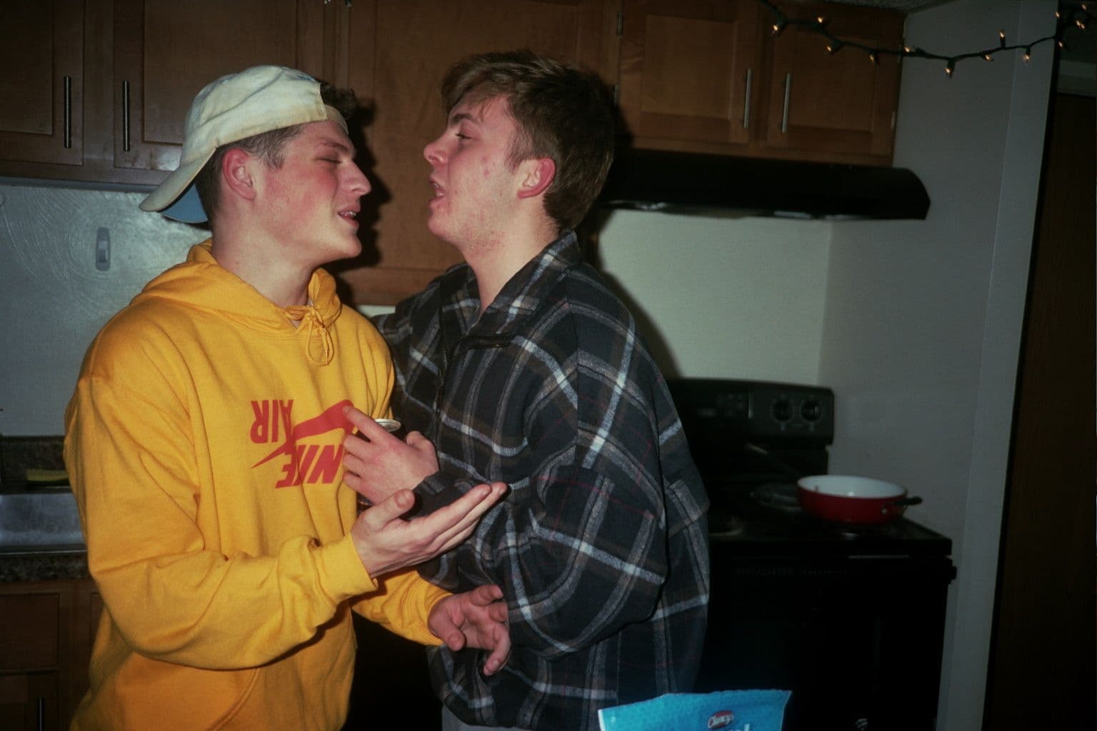 Photo in Finally Legal With Bouls