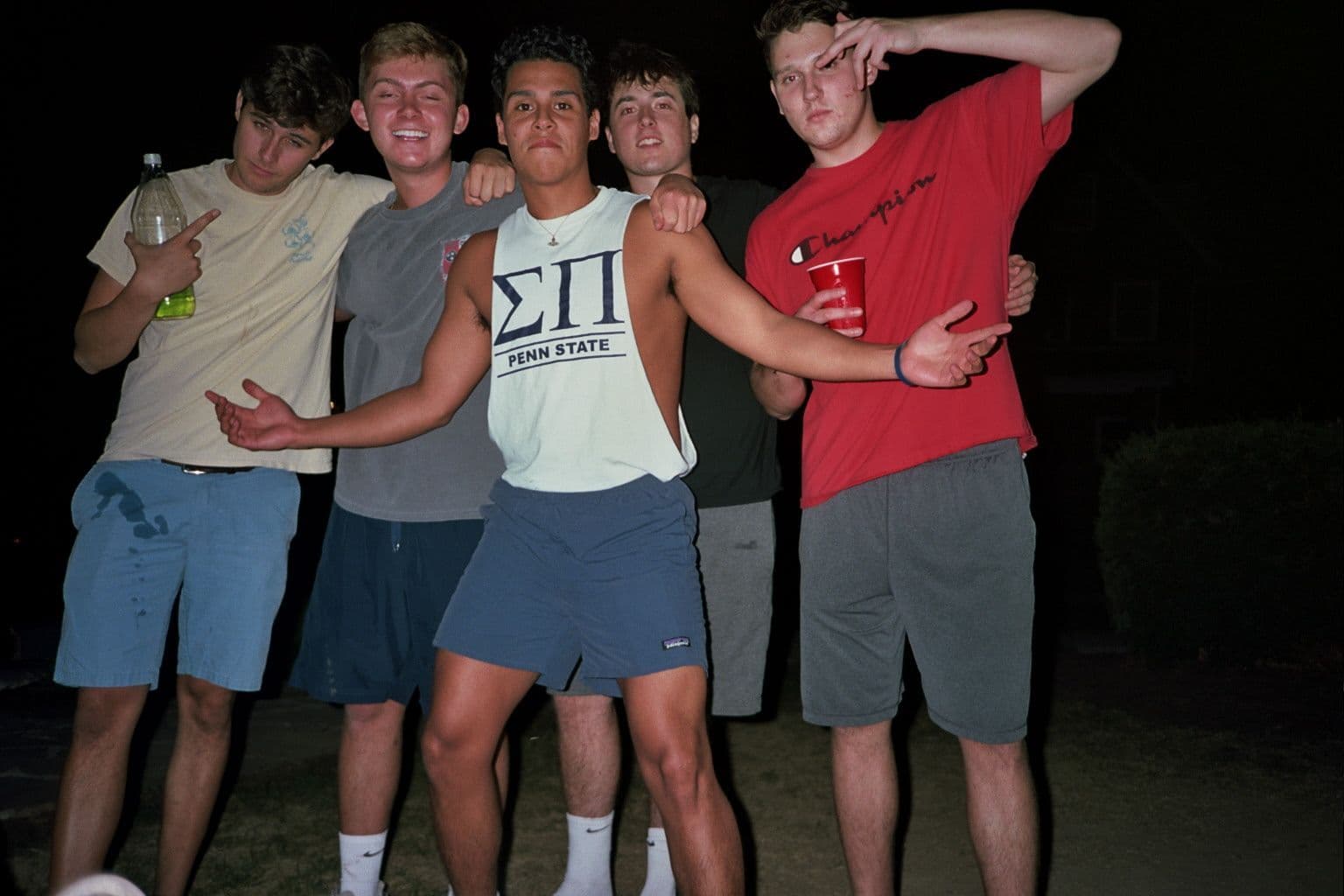 Photo in Anything But a Cup