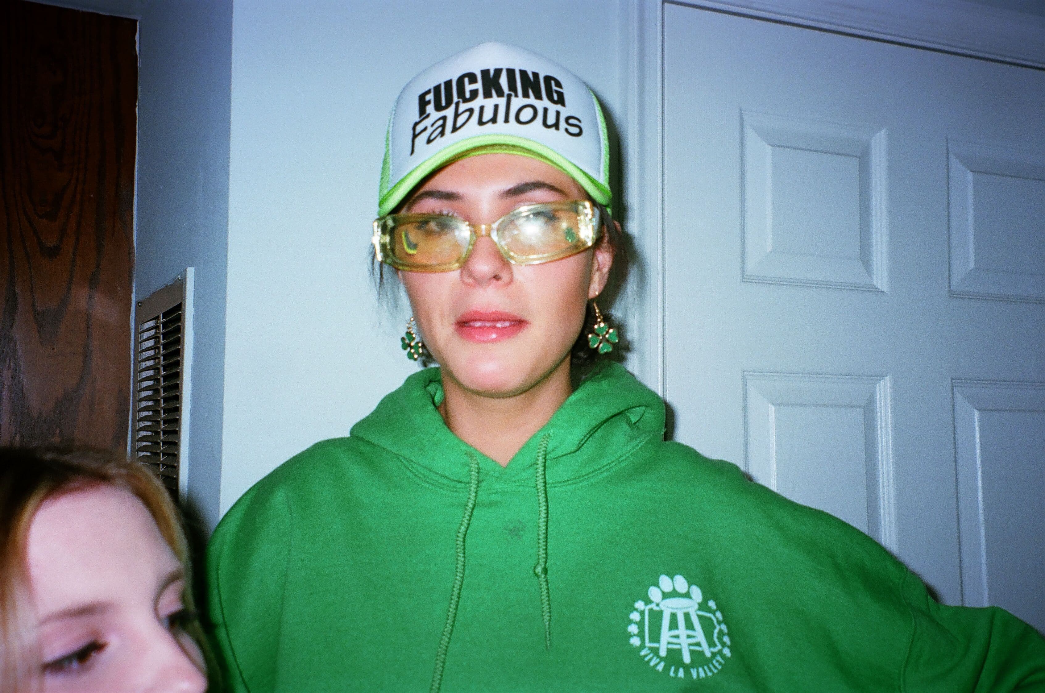 Photo from Spring Semester Speed Run