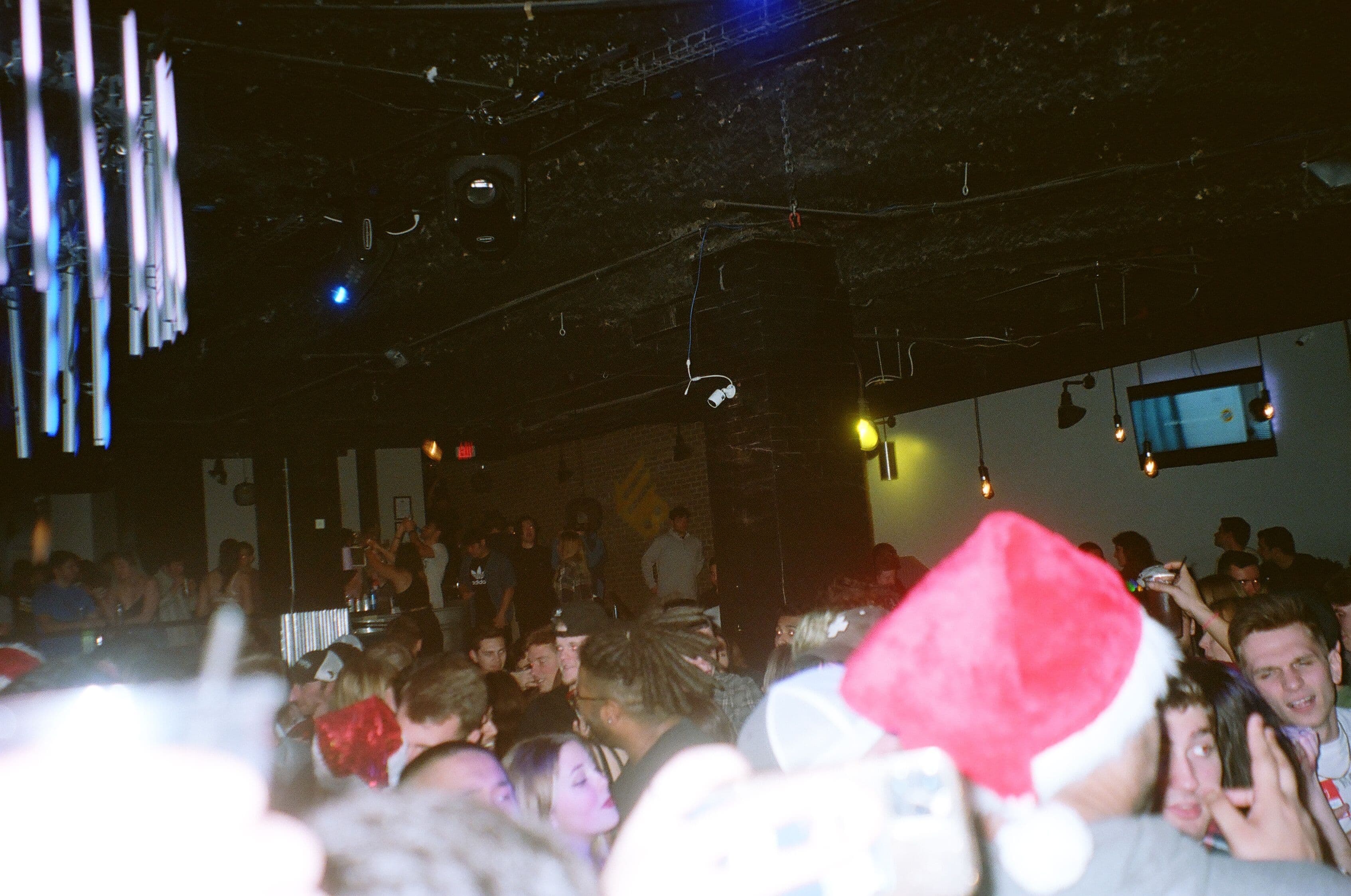 Photo in Calm Before the Storm