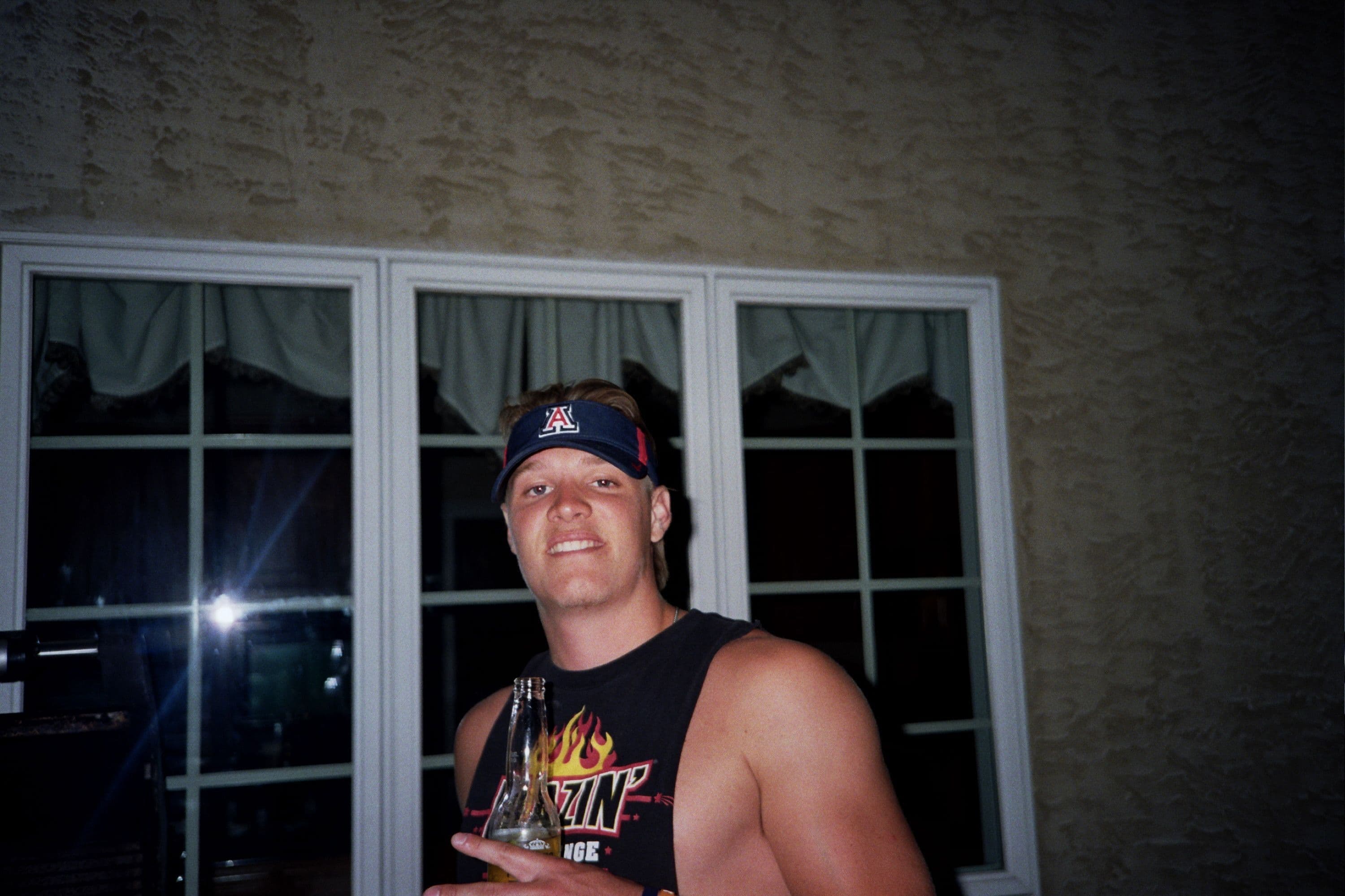 Photo from The Rest is History