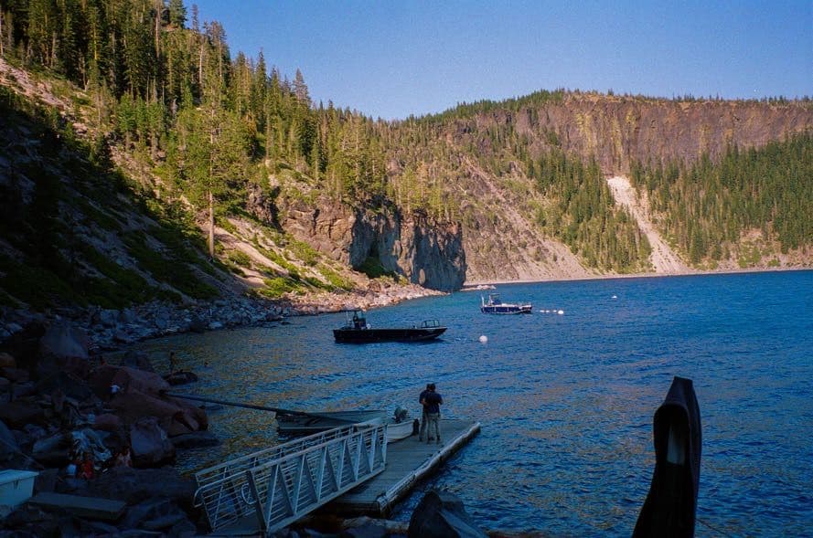 Photo in Down and Out