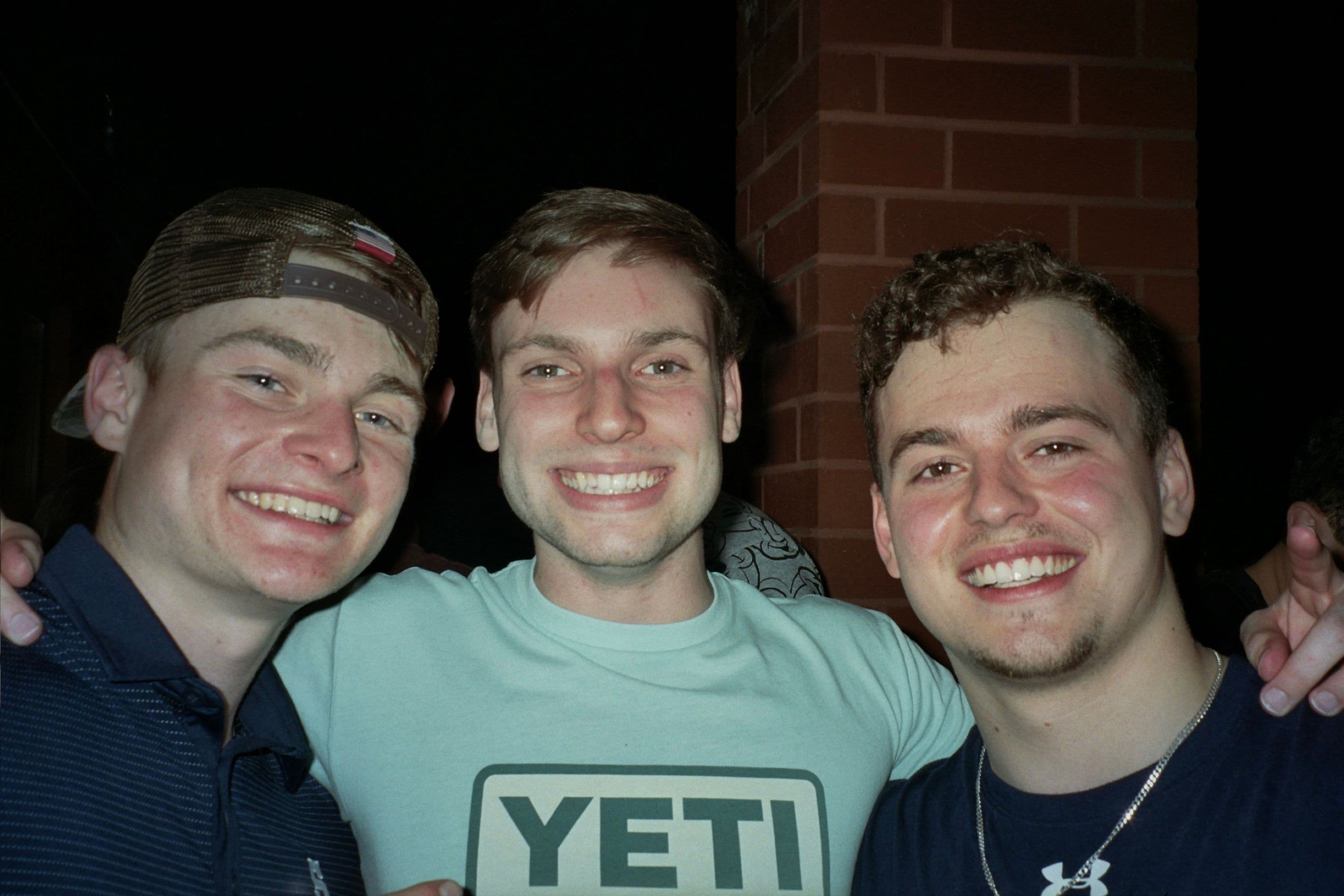 Photo in Junior Year Finale