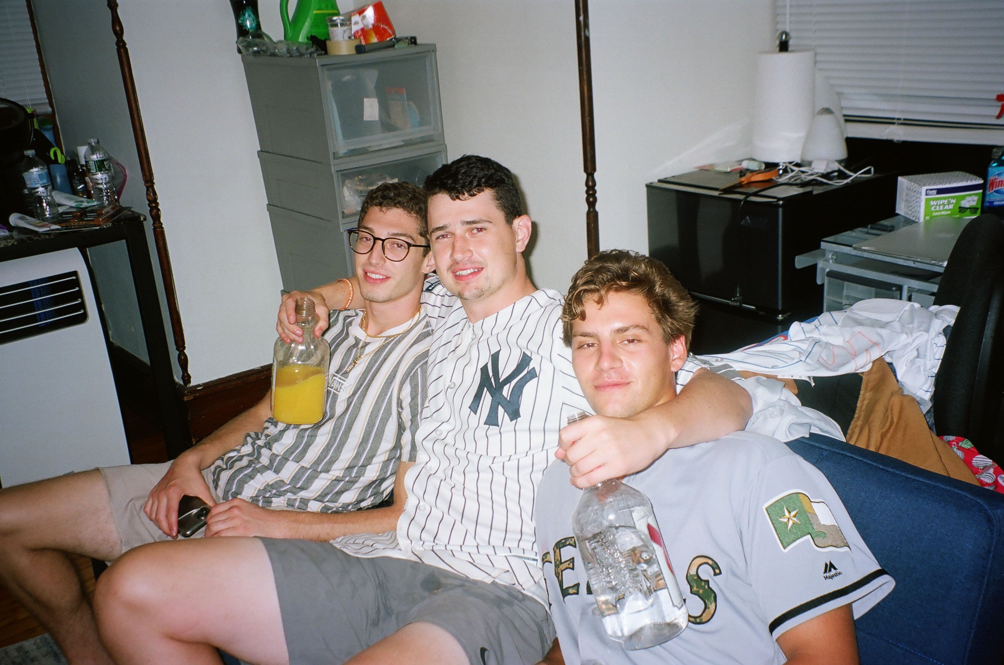 Photo in Salad Days Are Gone