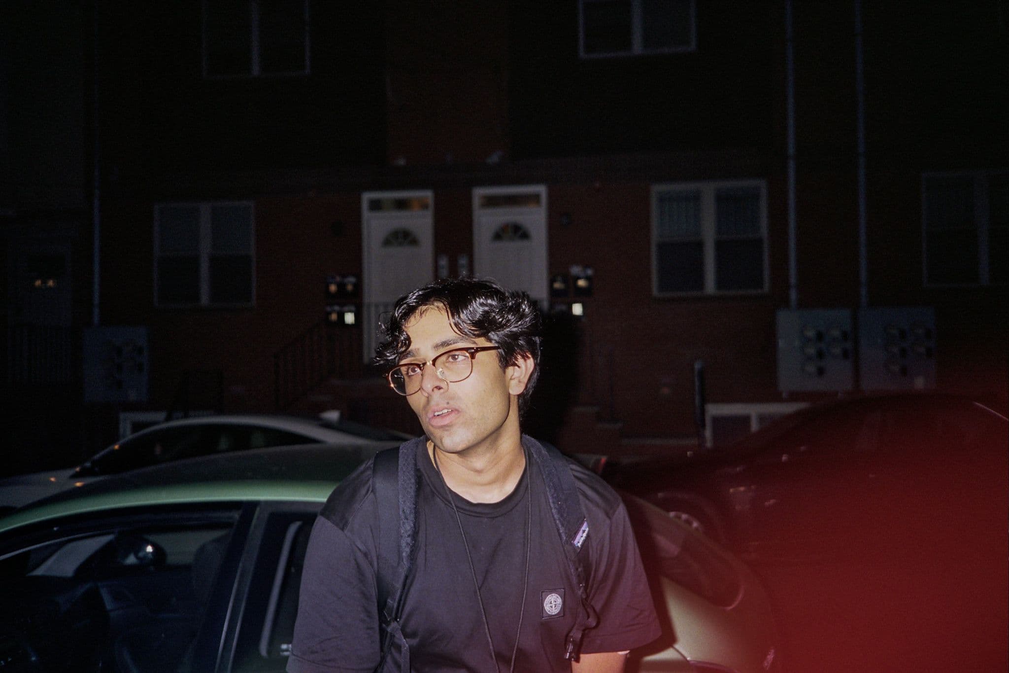 Photo in North Philly, a Covid Summer