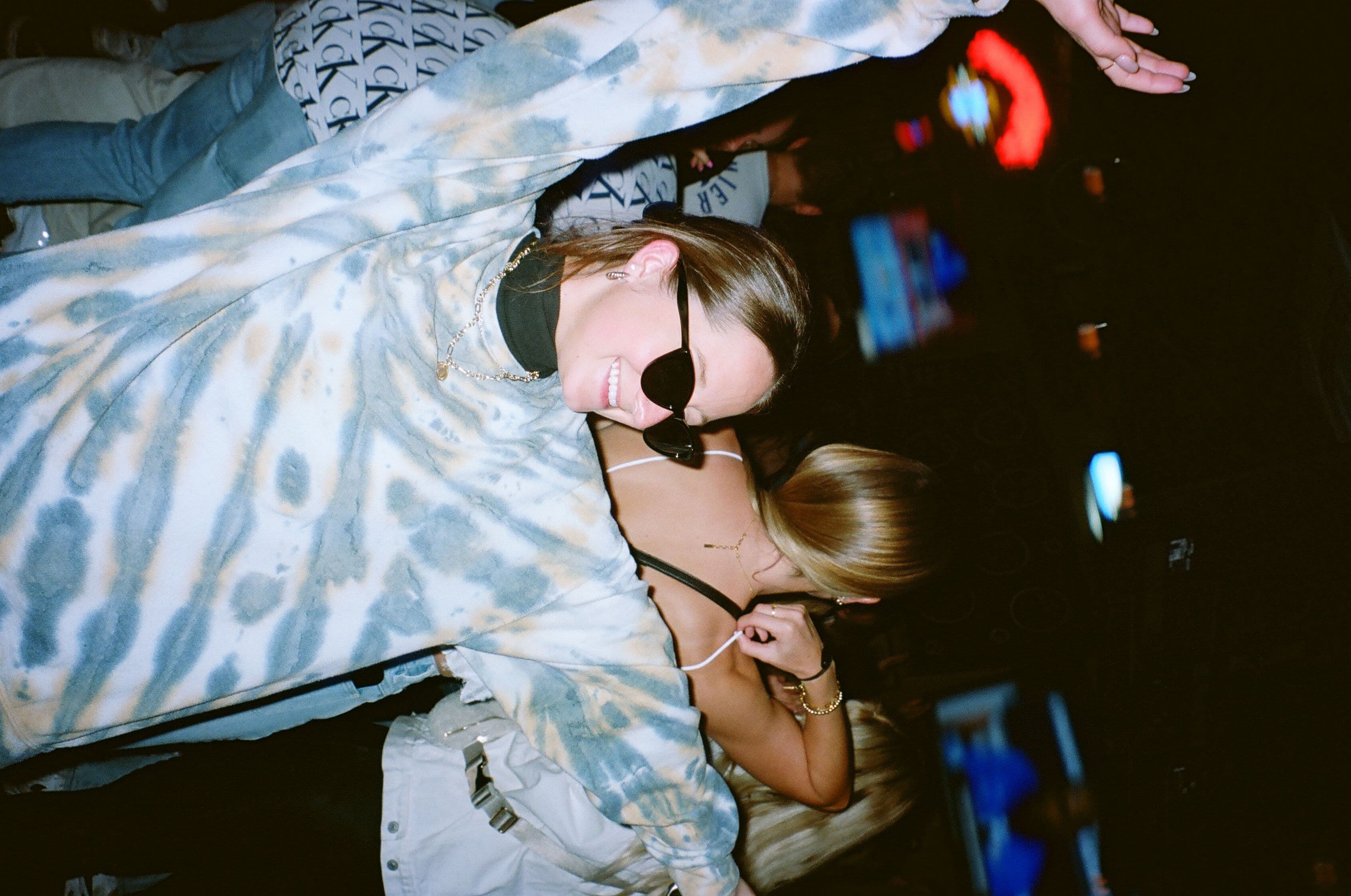 Photo in Banana Shirt