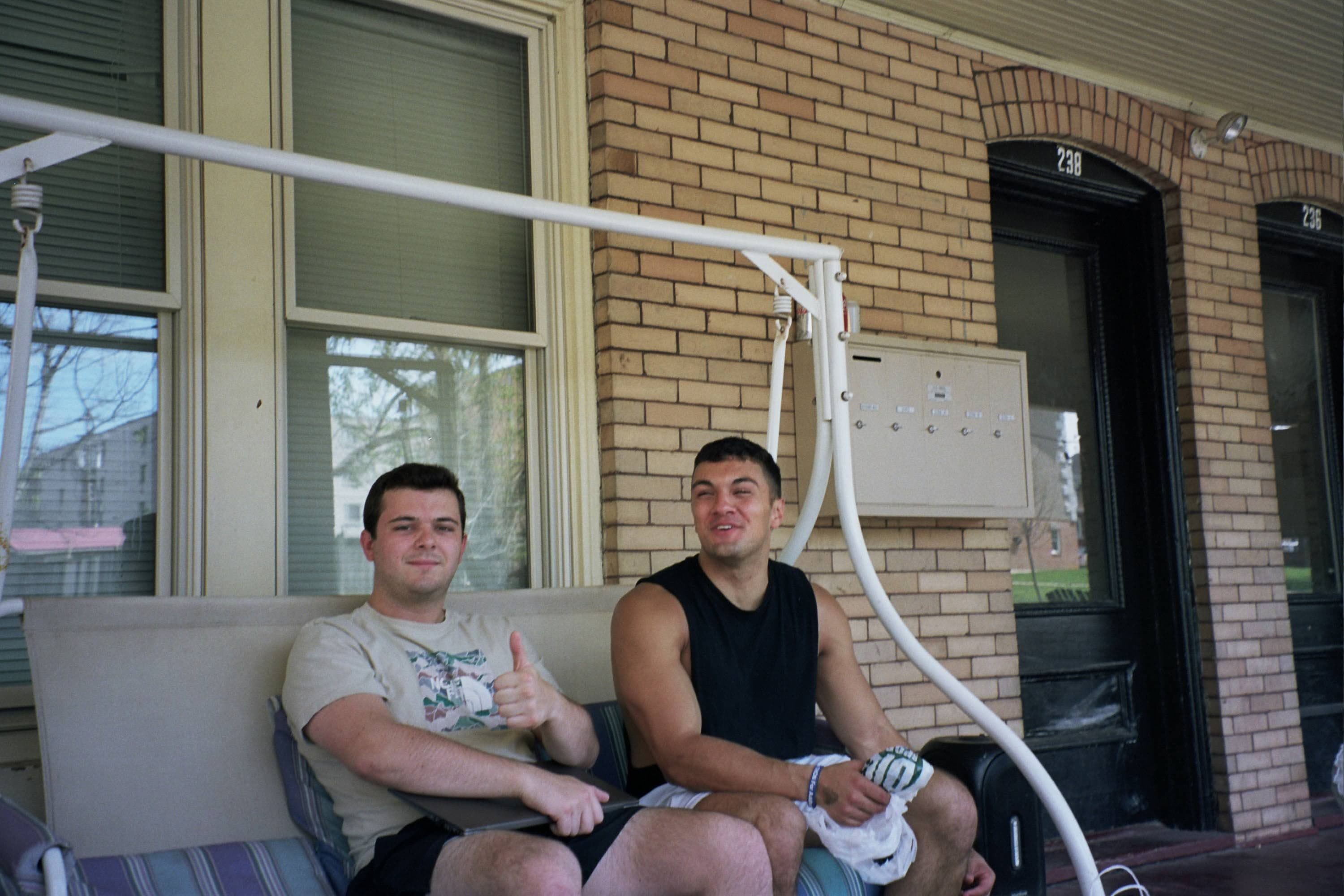 Photo in March Madness