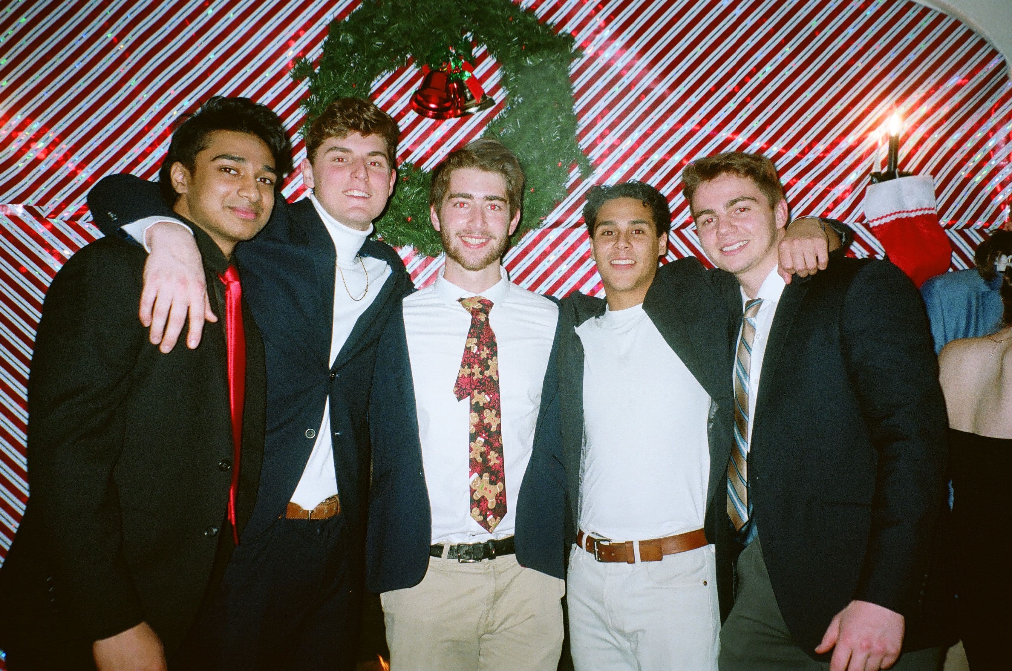 Photo in Calm Before the Storm