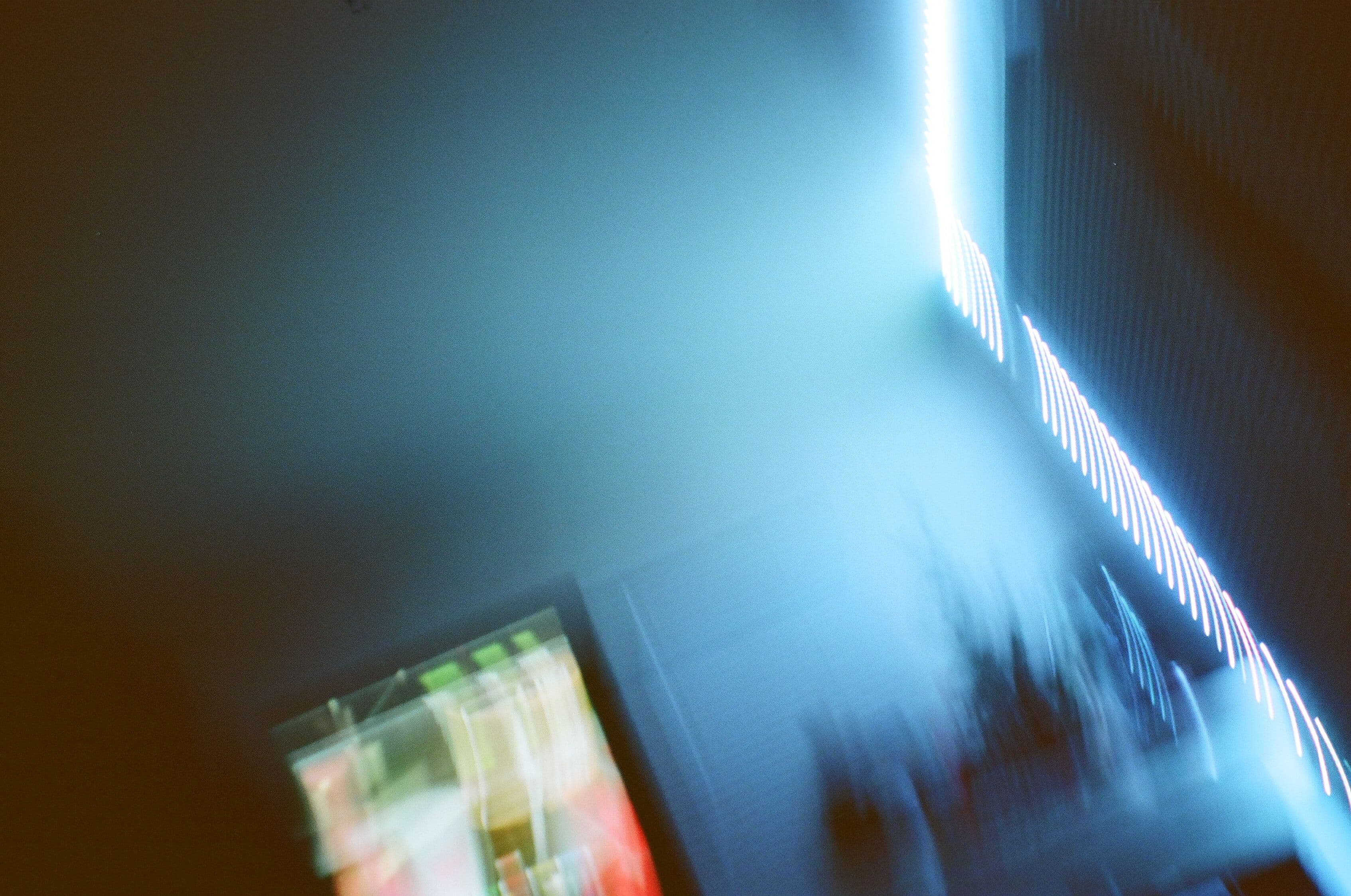 Photo in Calm Before the Storm