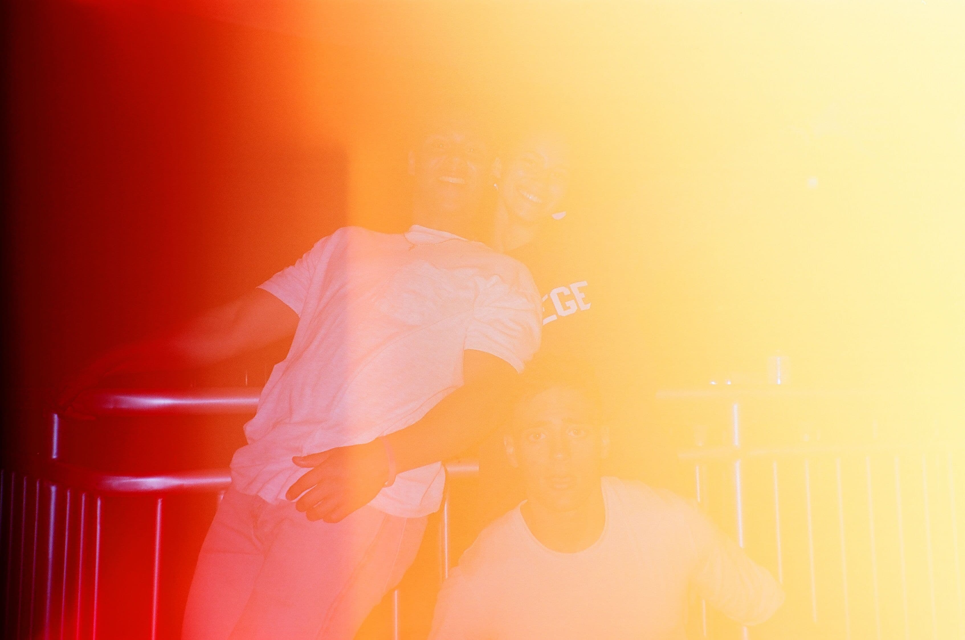 Photo in Salad Days Are Gone