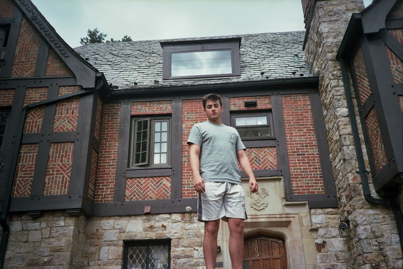 Photo in Im (We're) Back