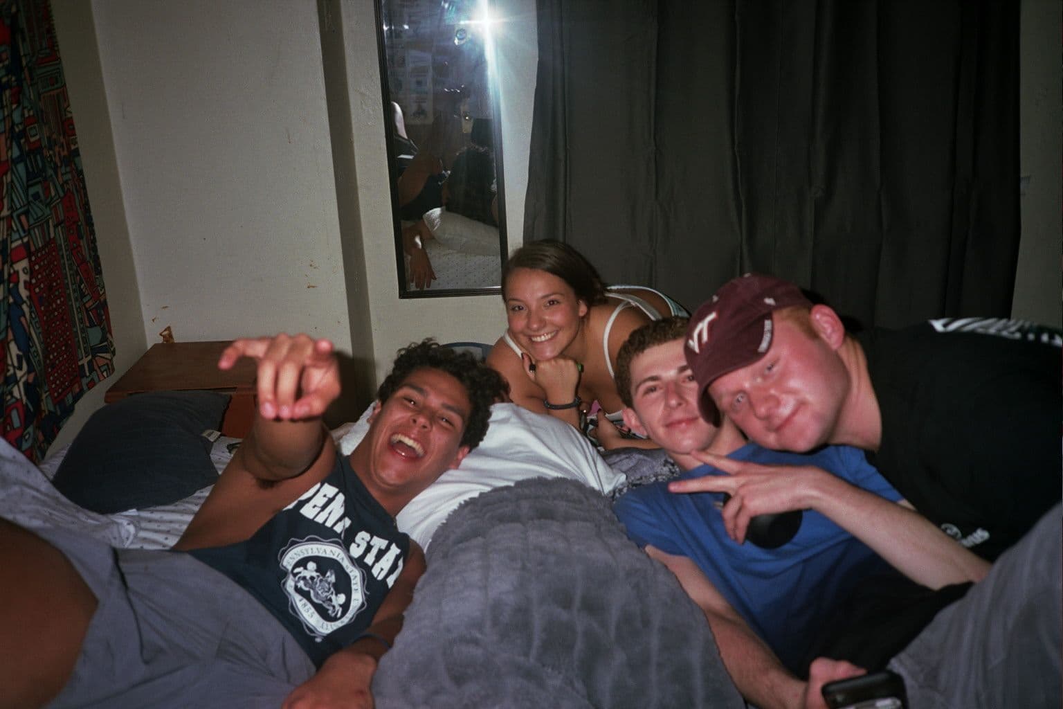 Photo in The Airport