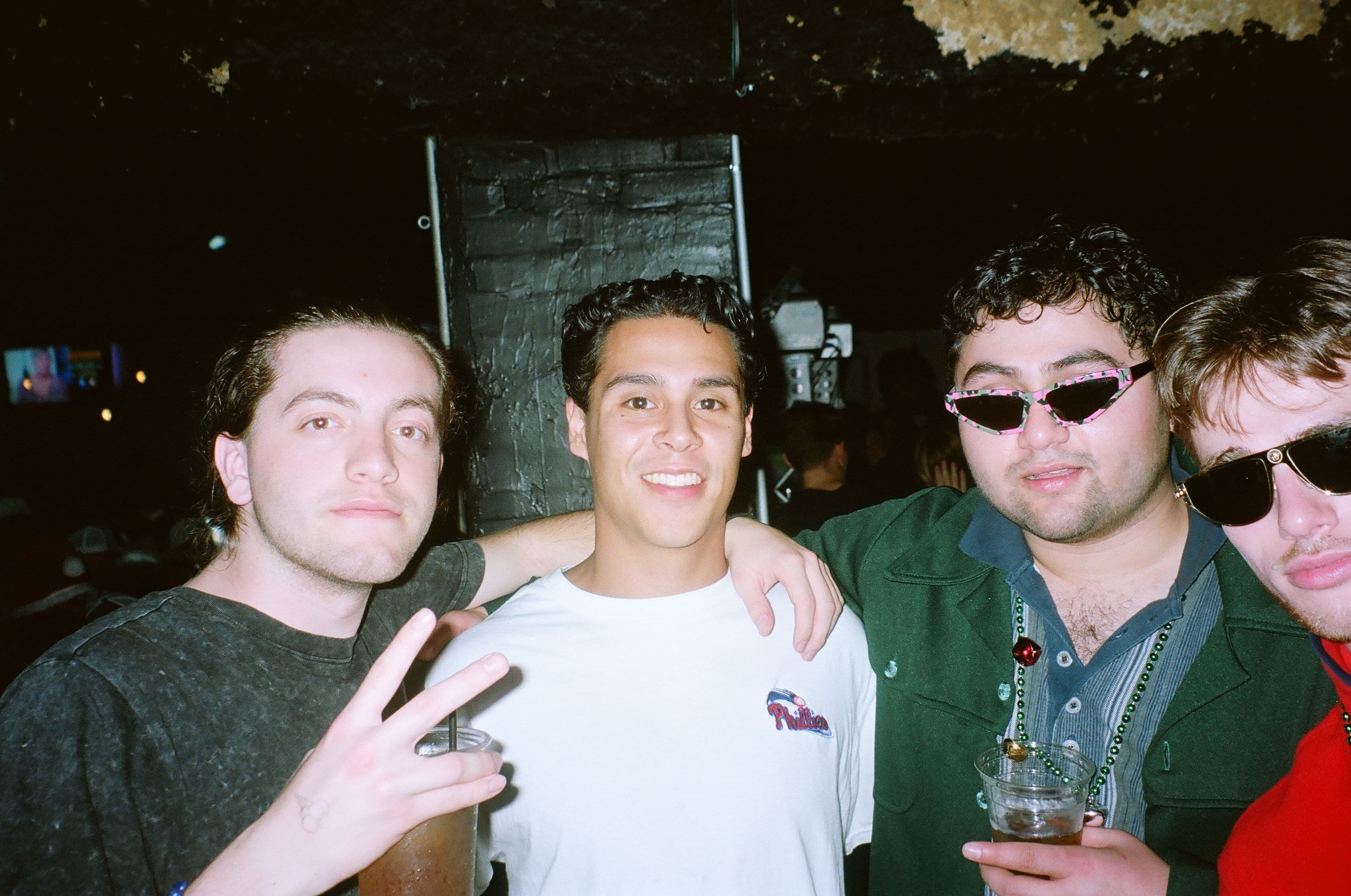 Photo from Calm Before the Storm