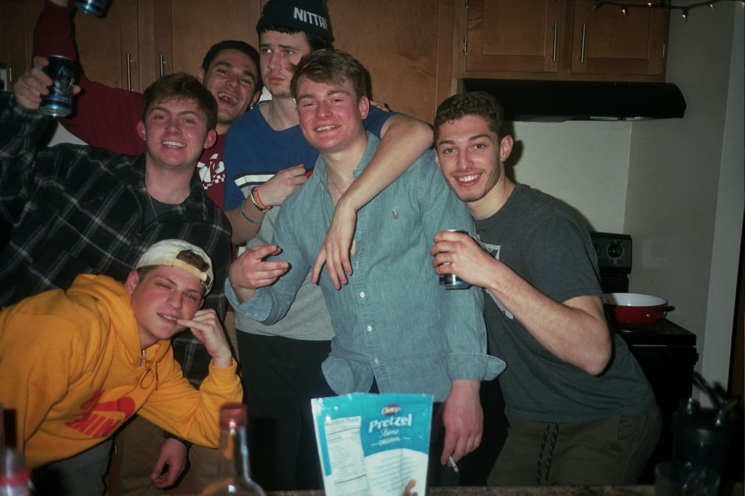 Photo in Finally Legal With Bouls