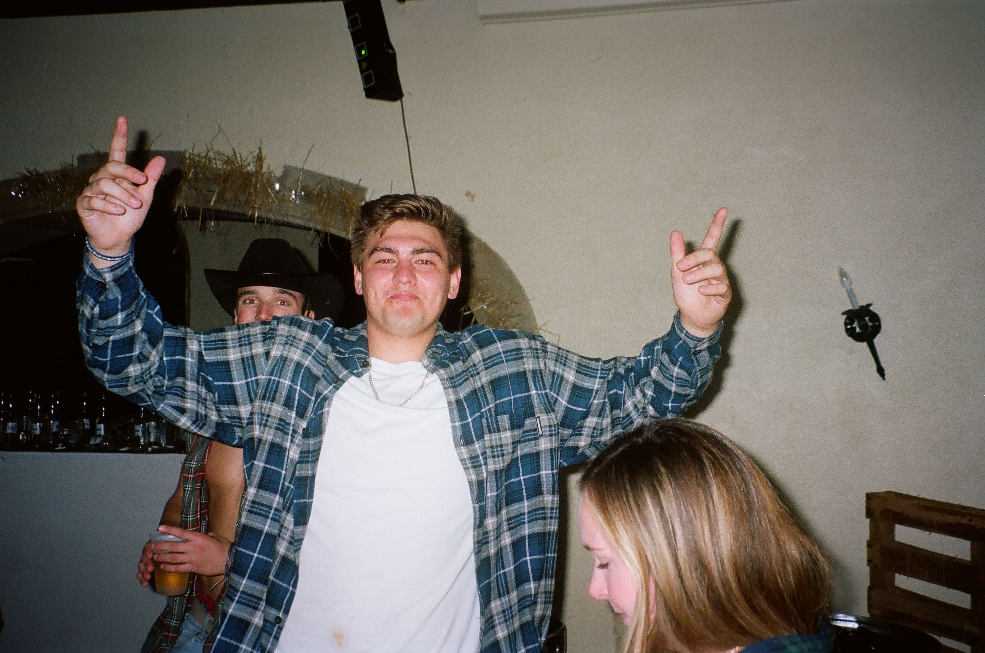 Photo in Santa’s Golfers