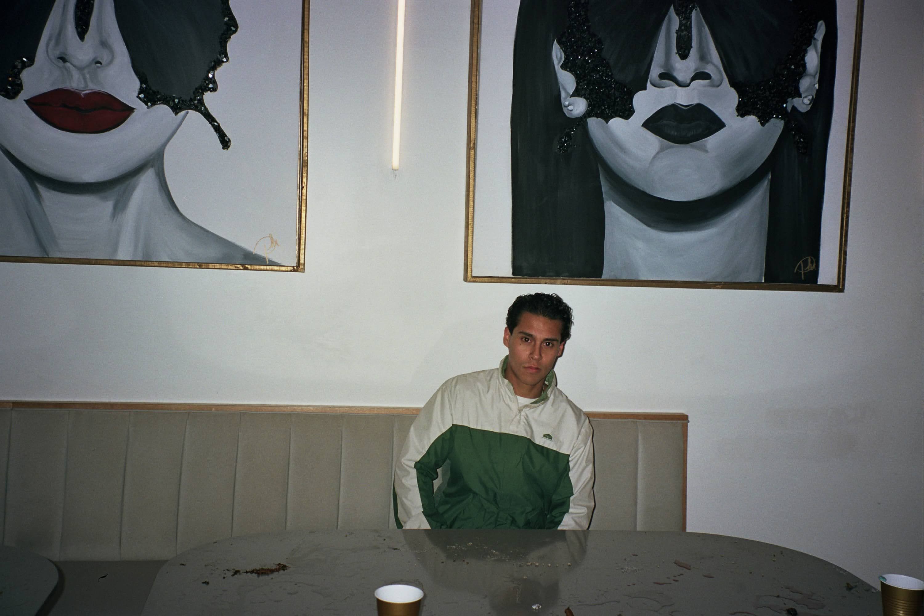 Photo from March Madness