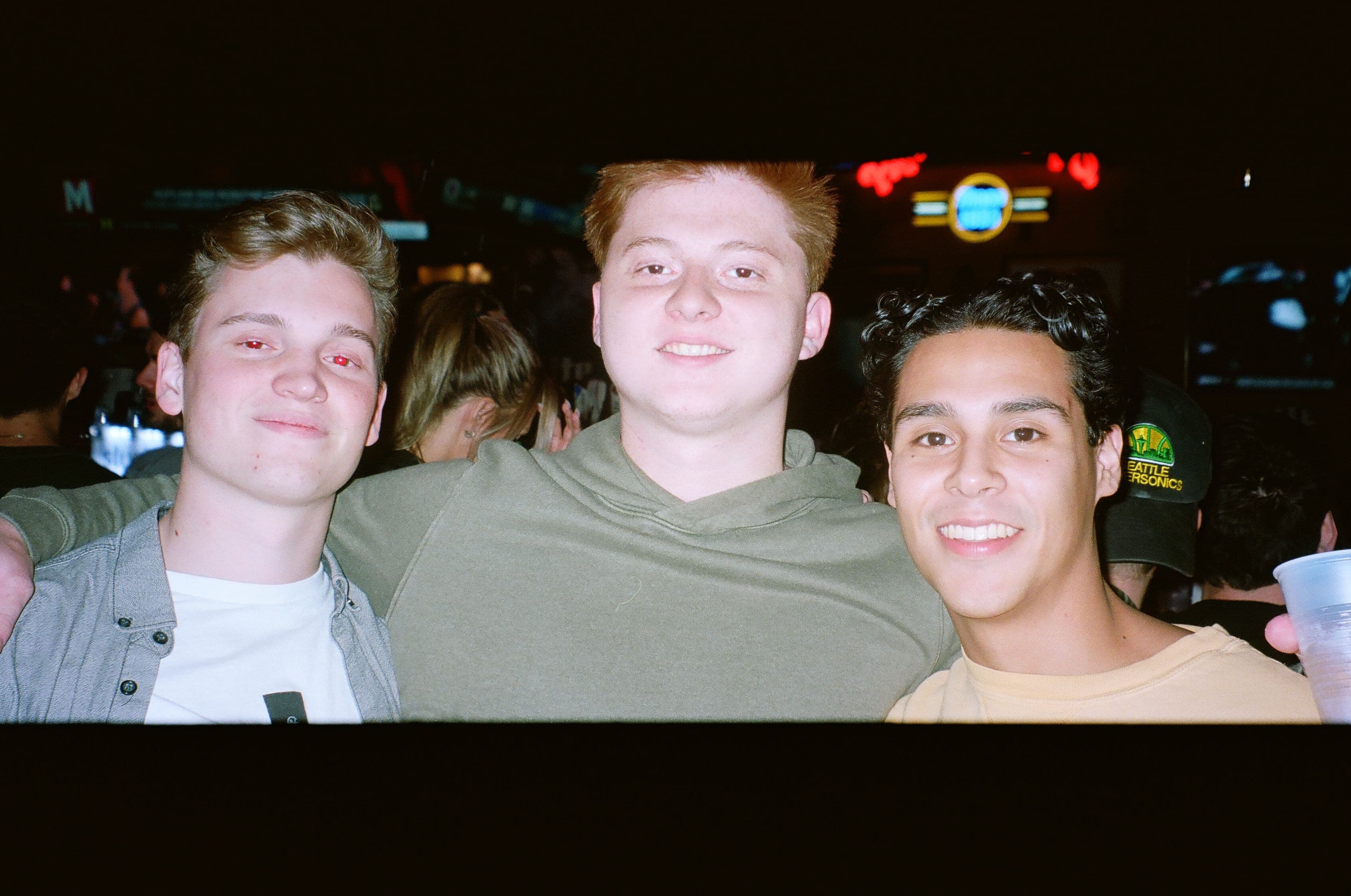 Photo in Calm Before the Storm