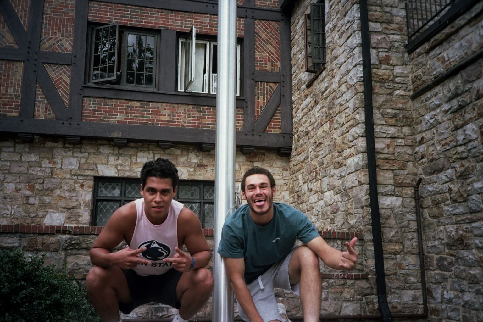 Photo in Im (We're) Back