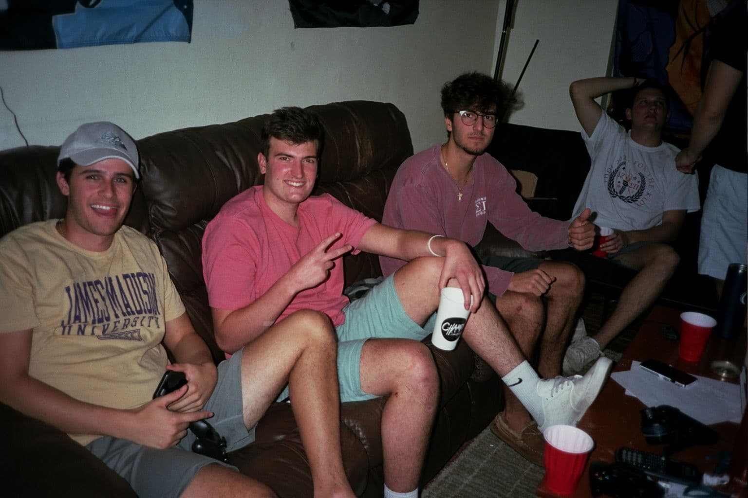 Photo in Anything But a Cup