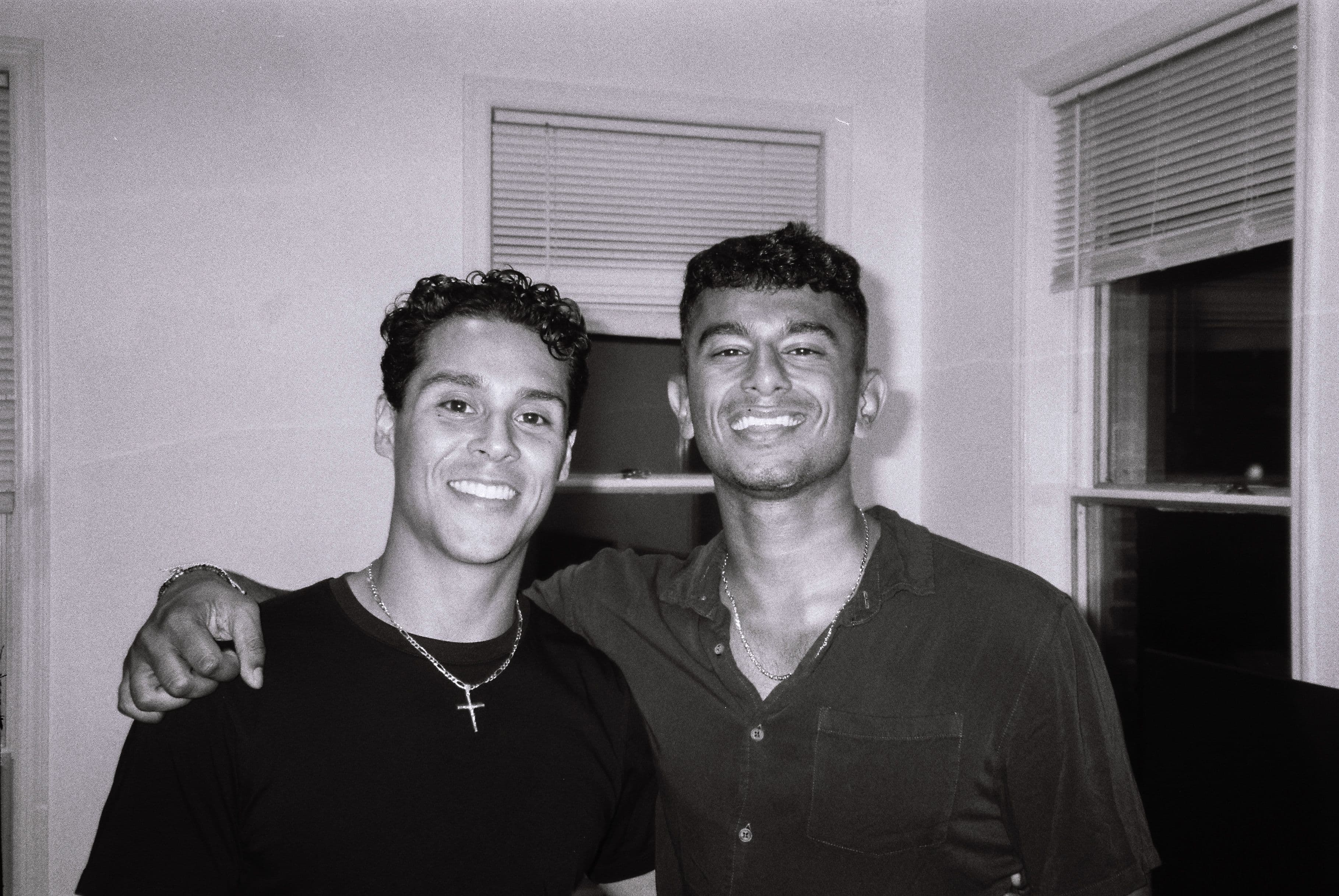 Photo from Boken in Black & White