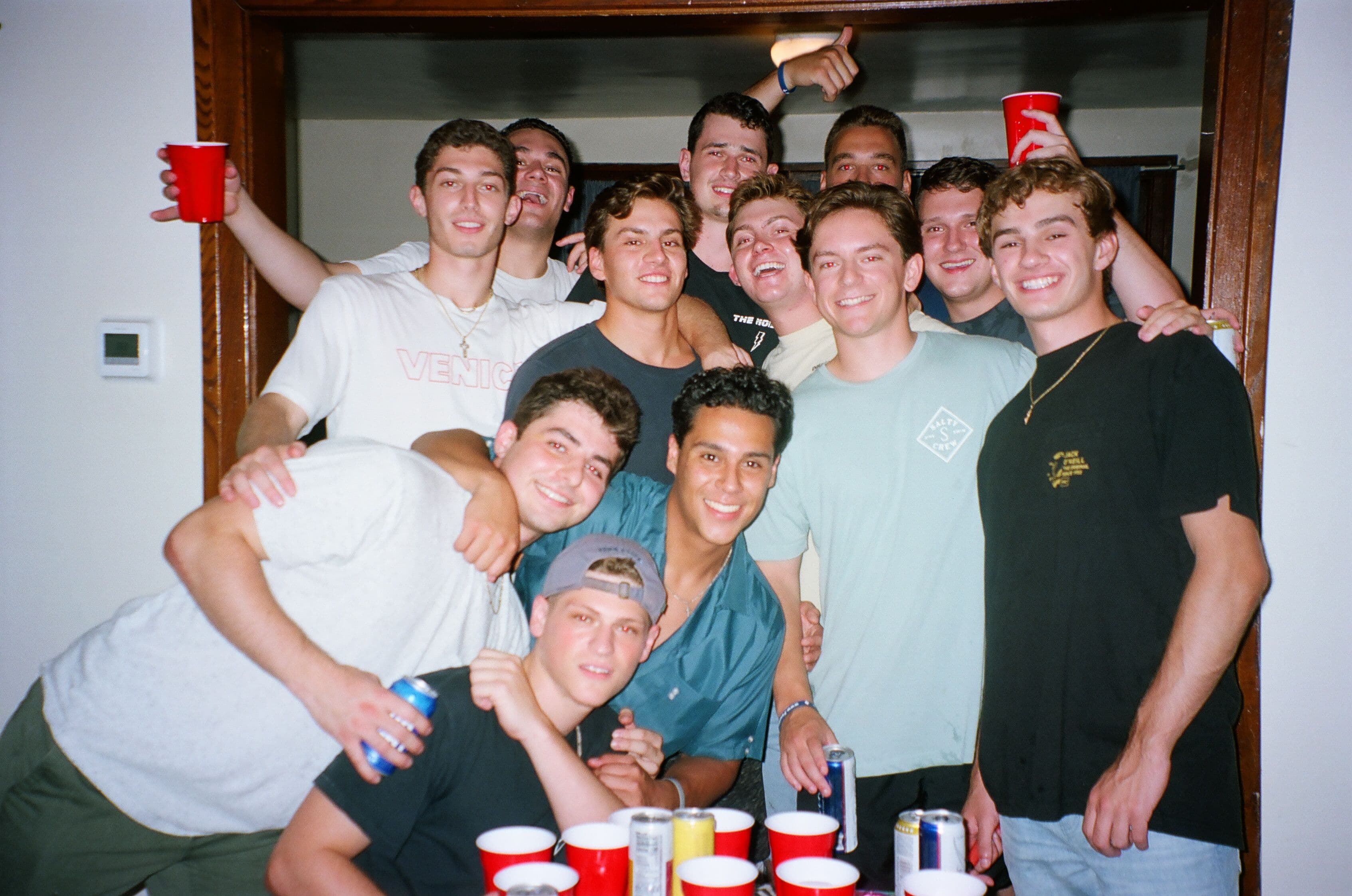 Photo in Salad Days Are Gone