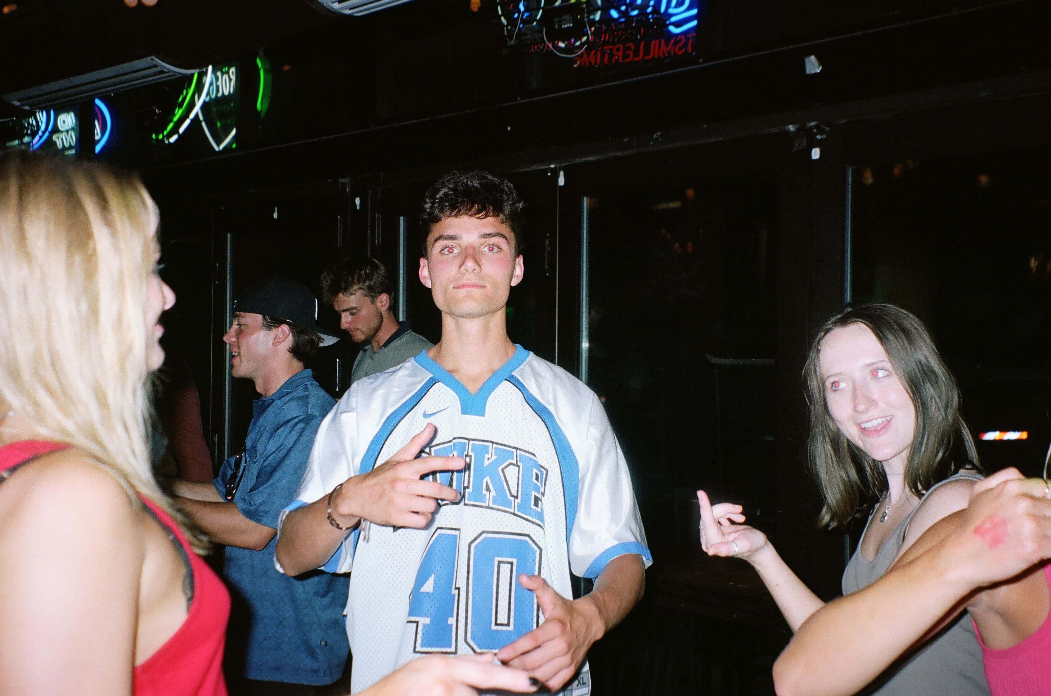 Photo in Salad Days Are Gone