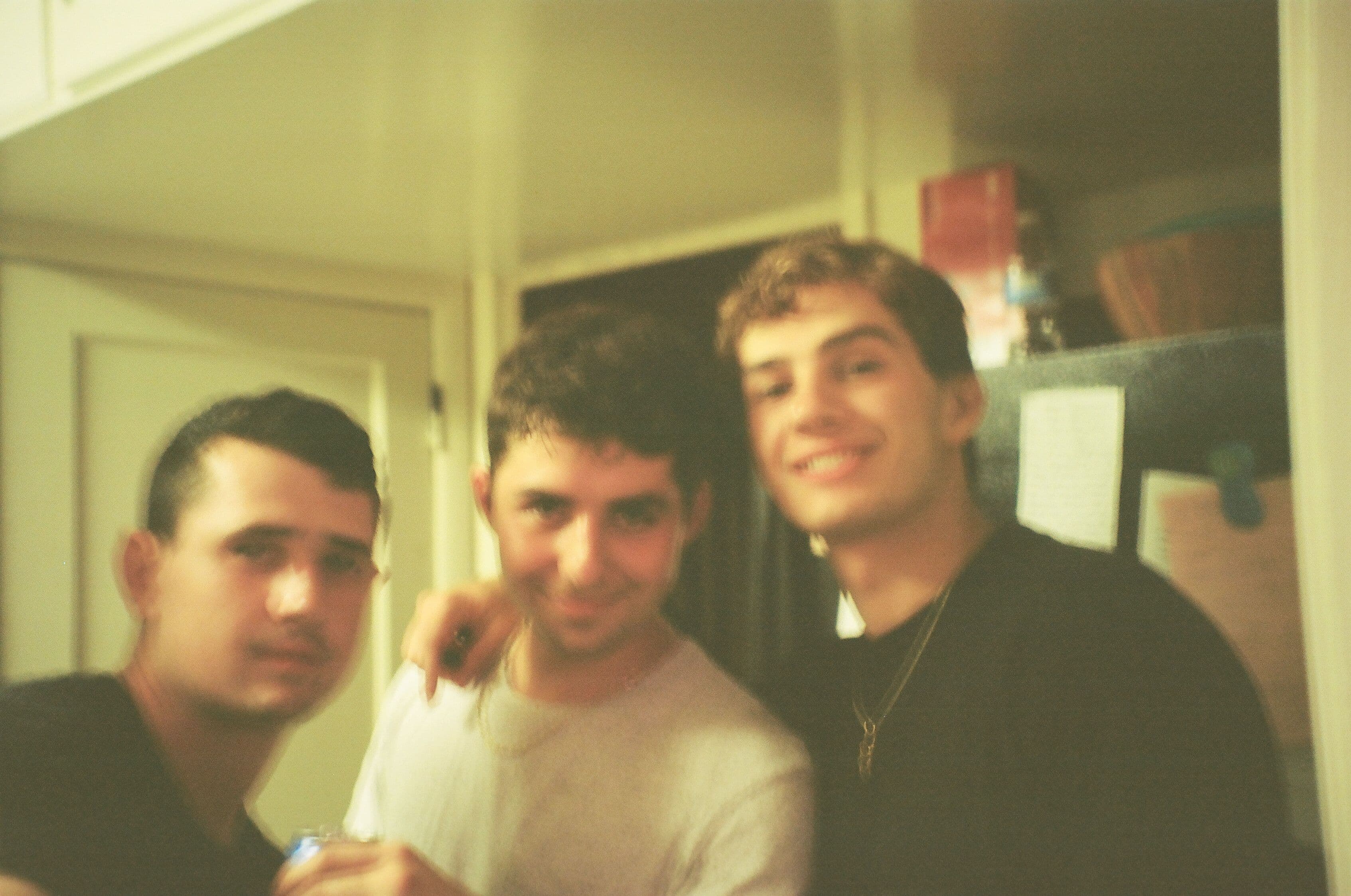 Photo in Salad Days Are Gone