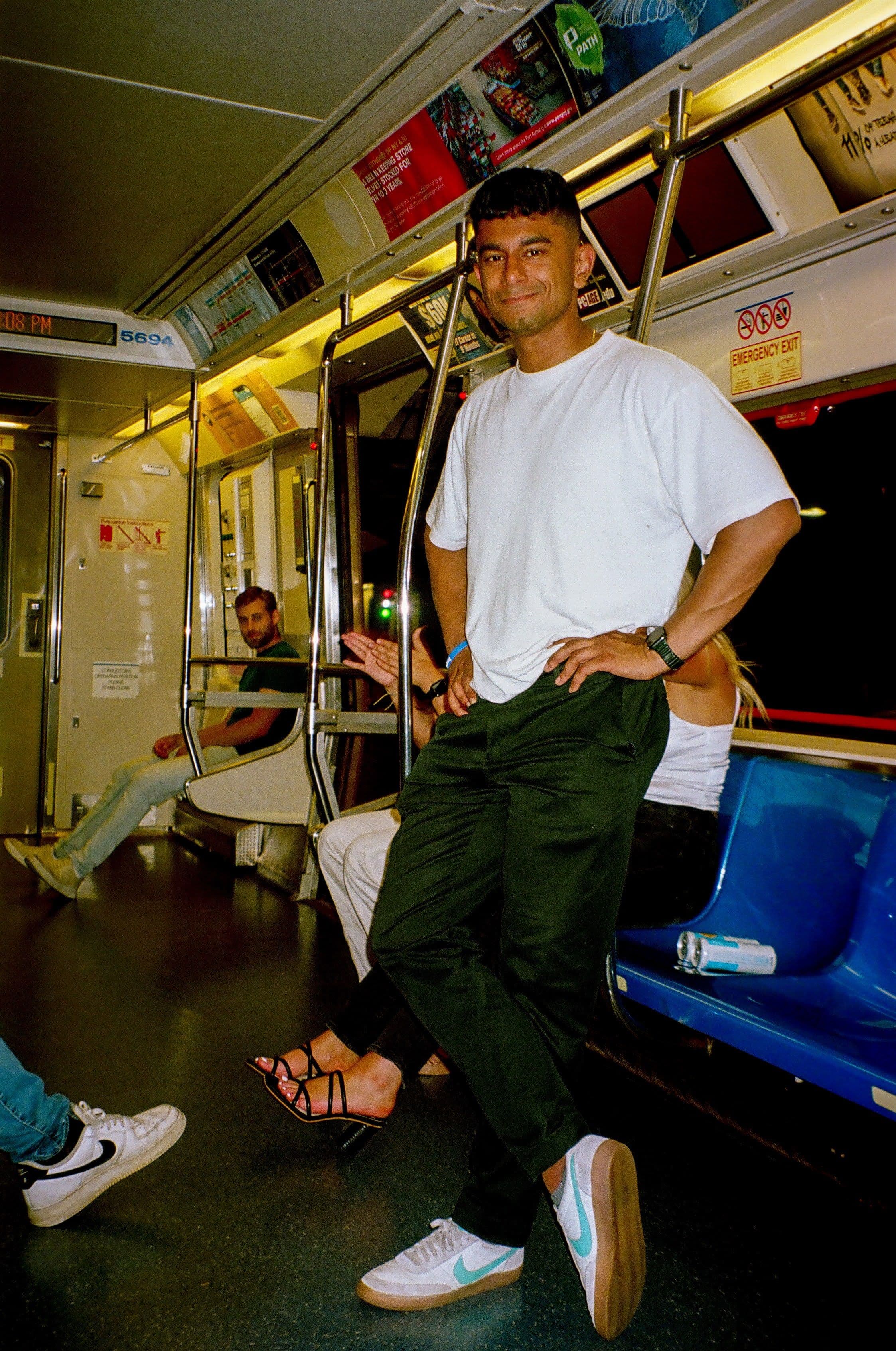 Photo in Lemme Drive the Boat