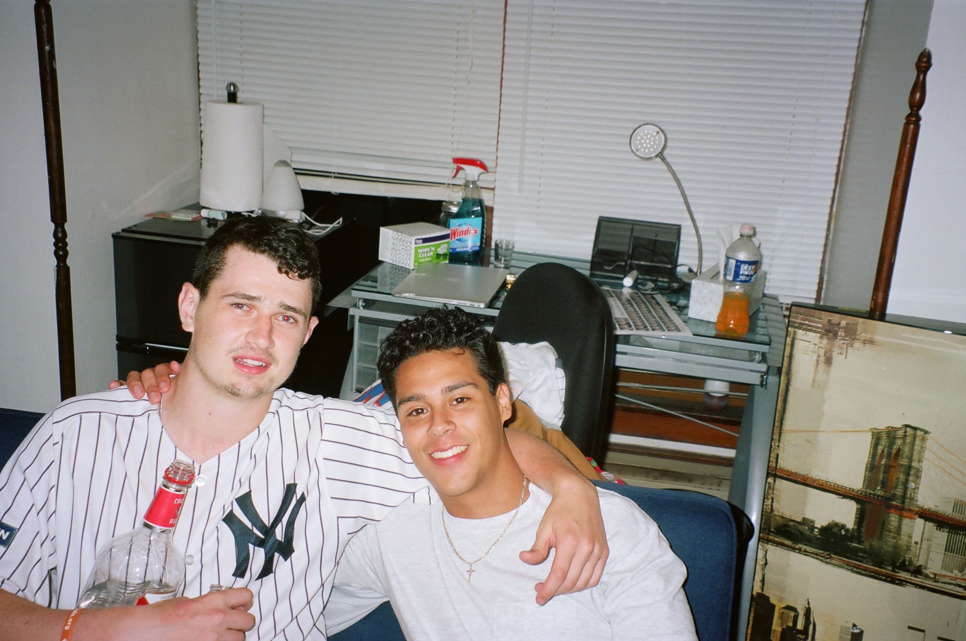 Photo in Salad Days Are Gone