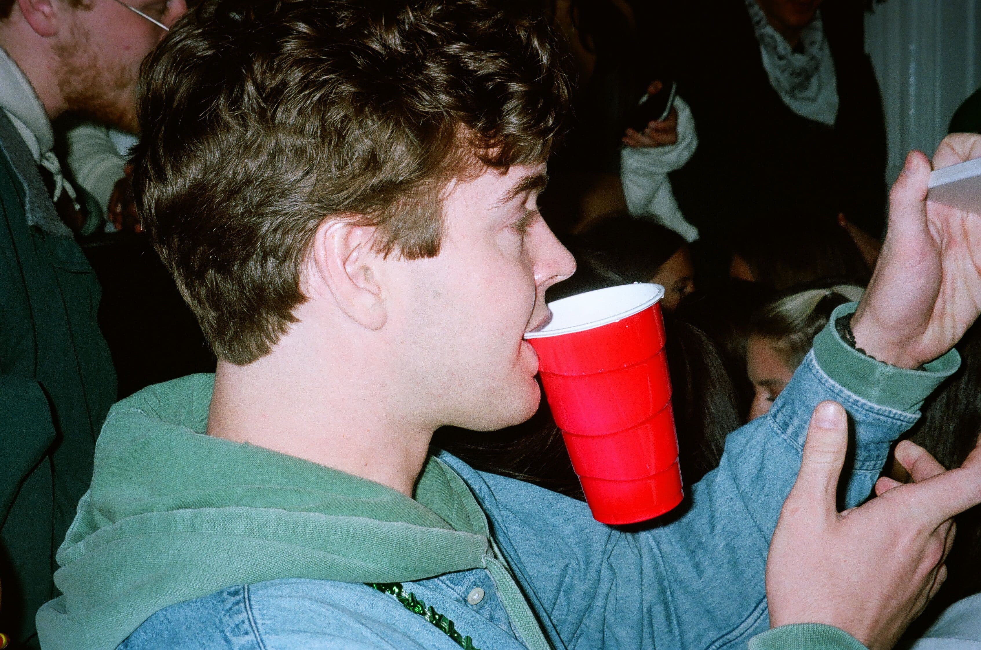 Photo in Spring Semester Speed Run