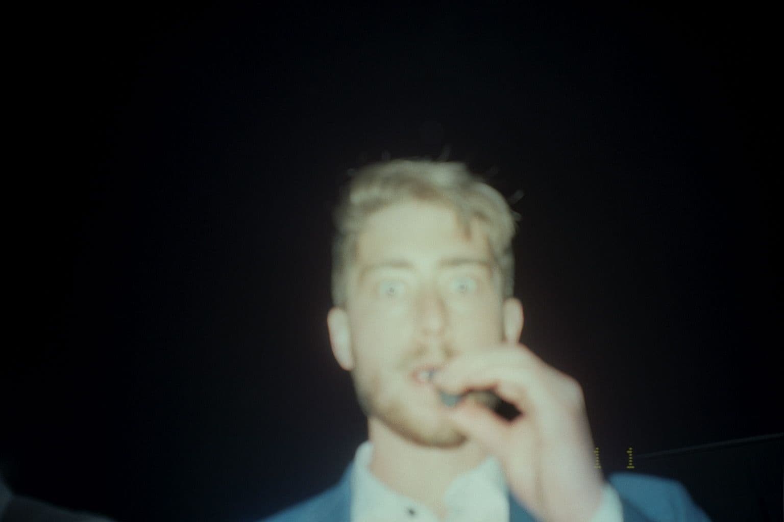 Photo in Formal at the Barn