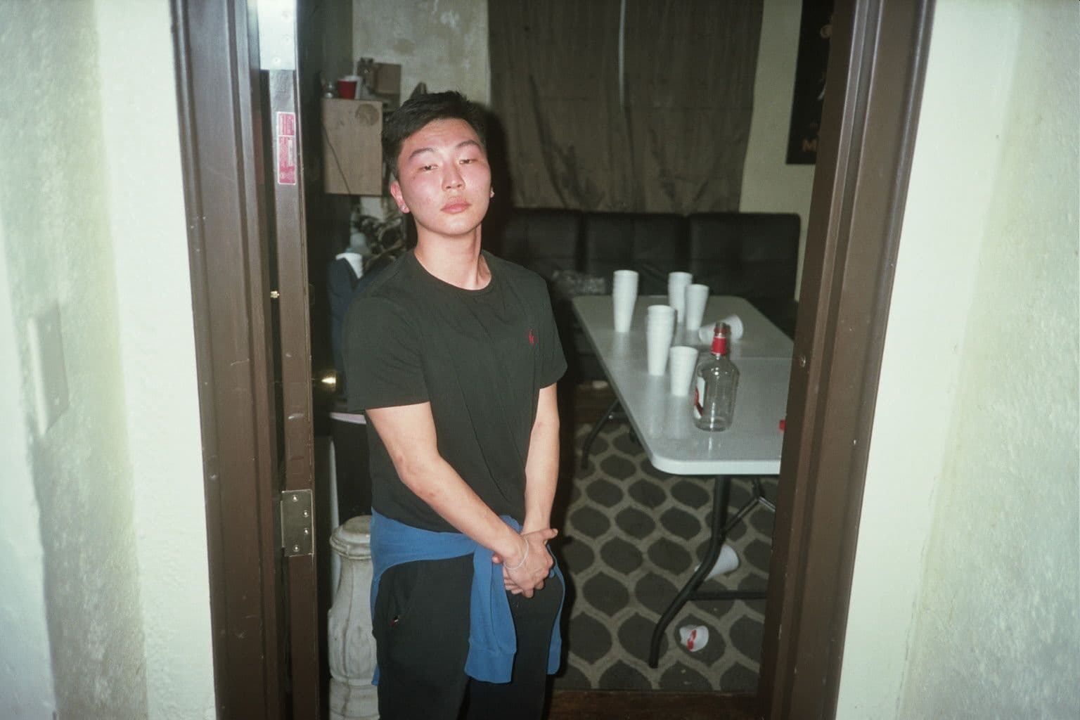 Photo in Finally Legal With Bouls