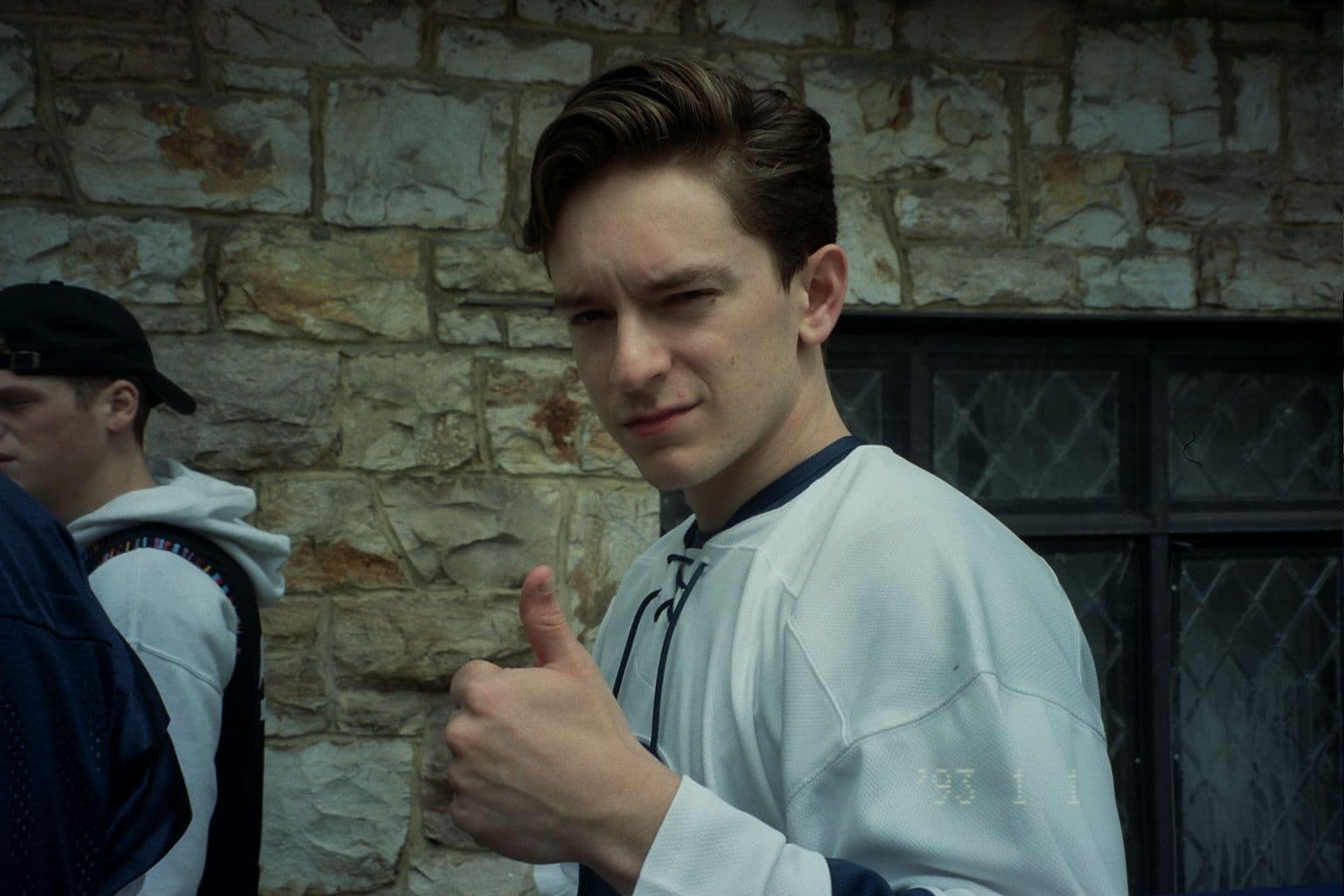 Photo in Formal at the Barn