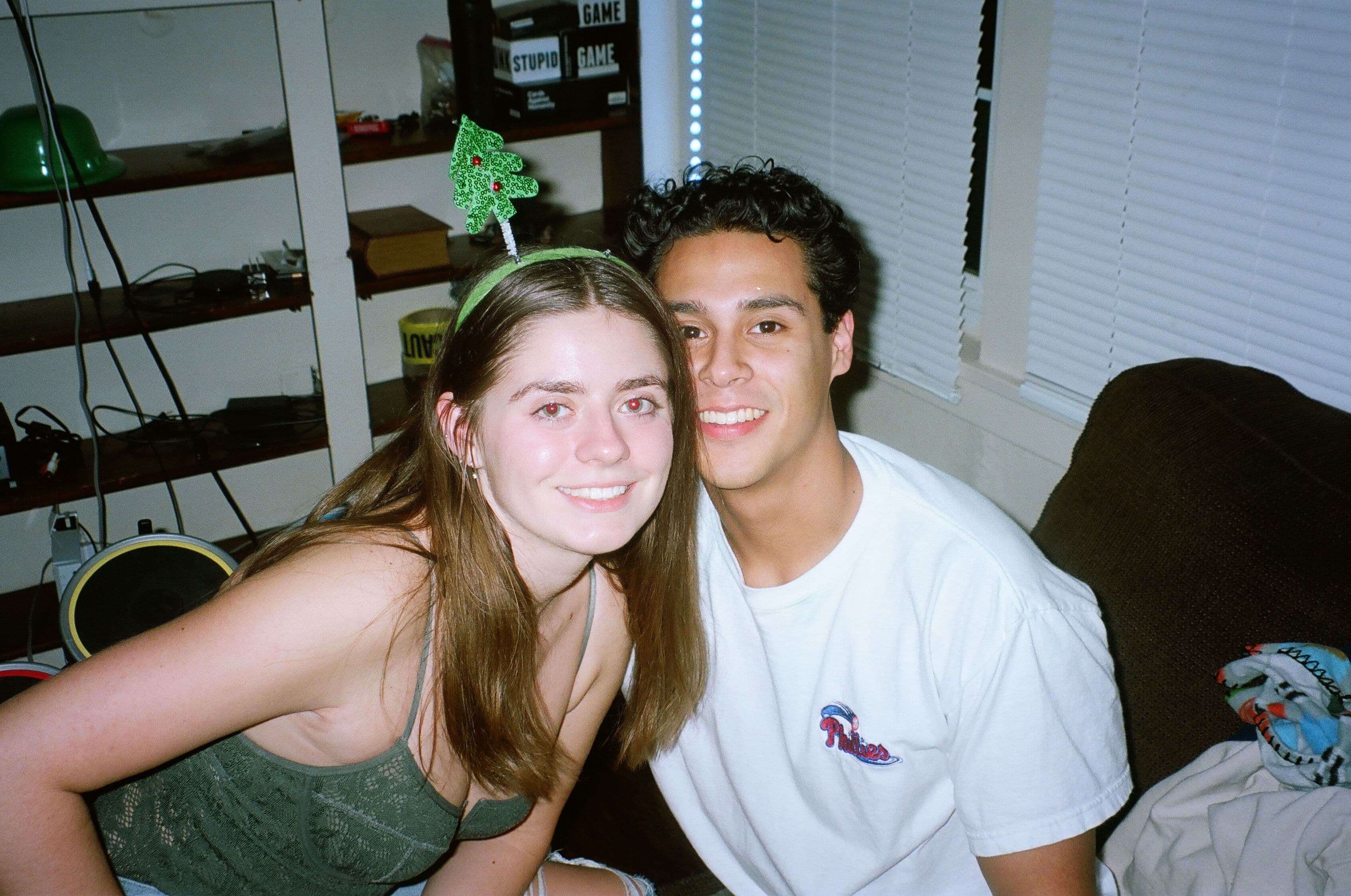 Photo in Calm Before the Storm