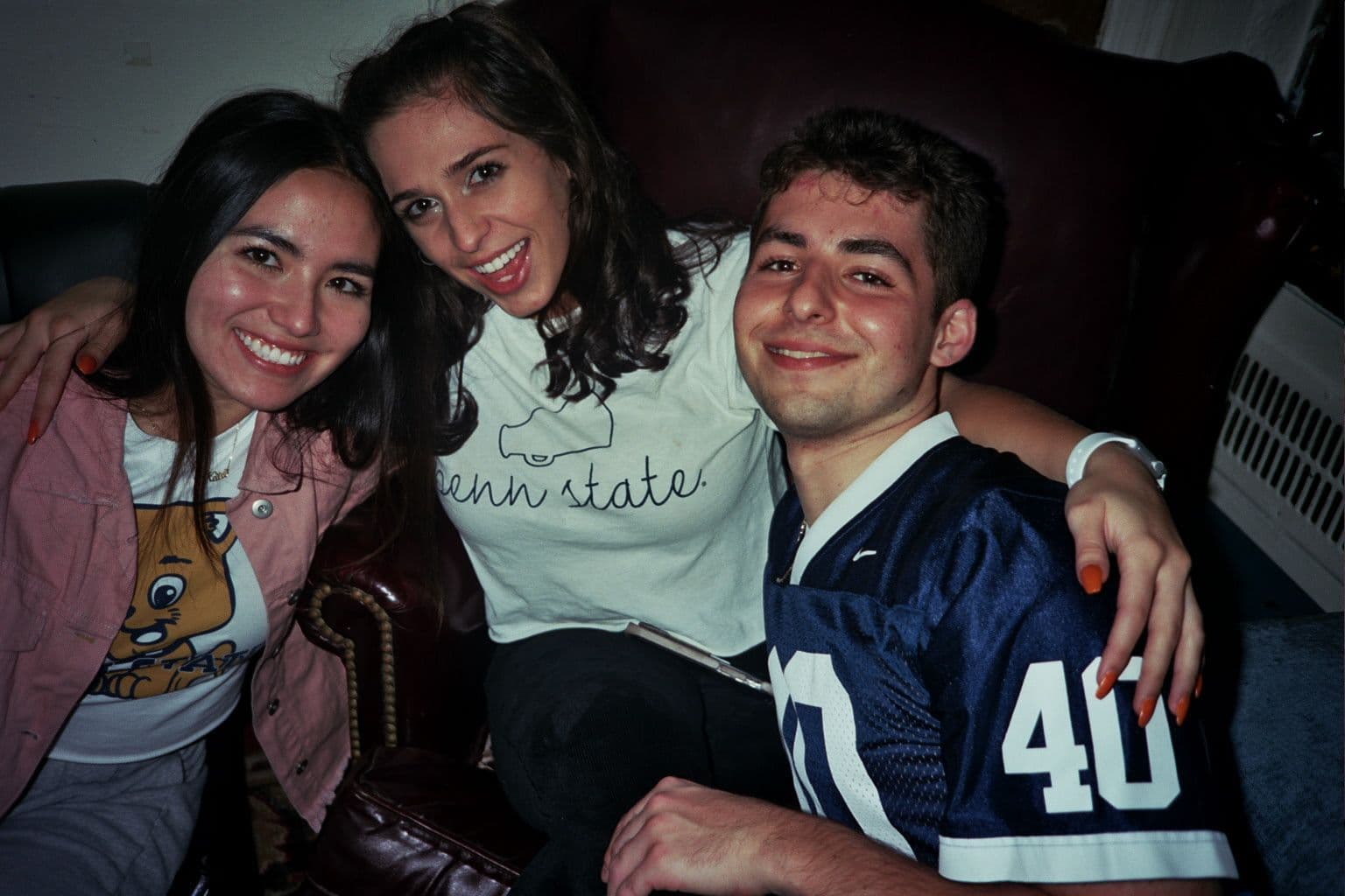 Photo in An Unusual Game Day