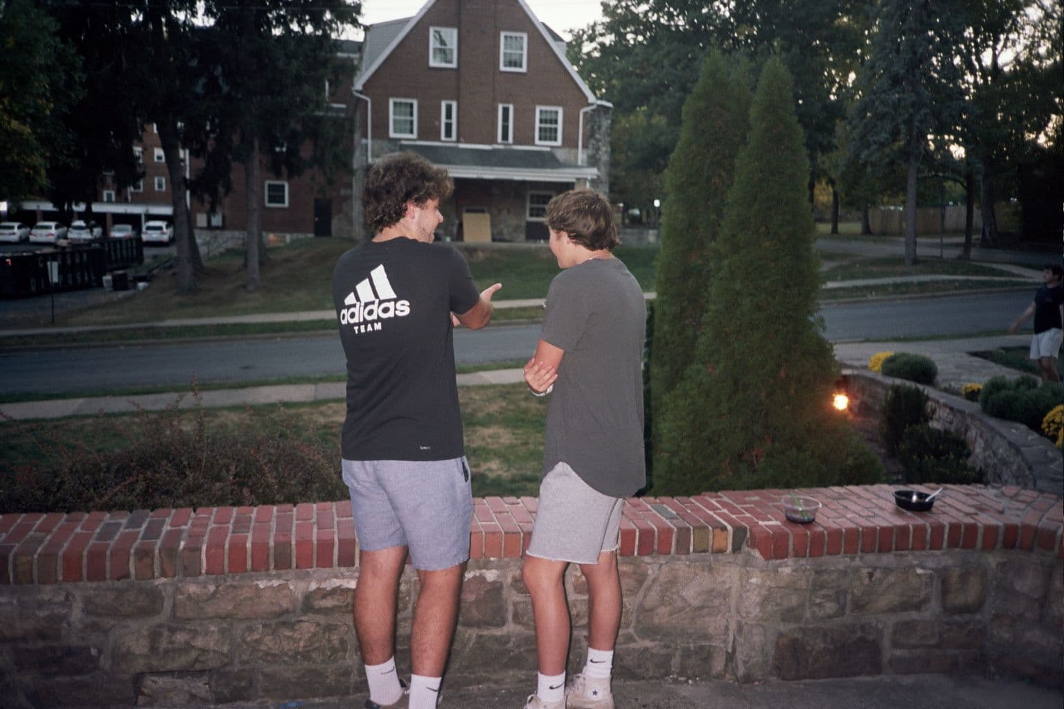 Photo in Anything But a Cup