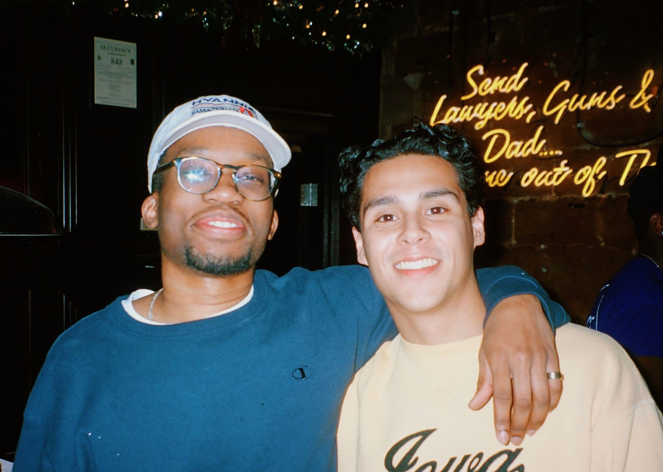 Photo in Calm Before the Storm