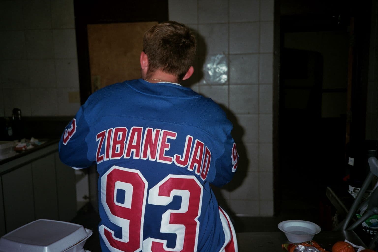 Photo from The Airport