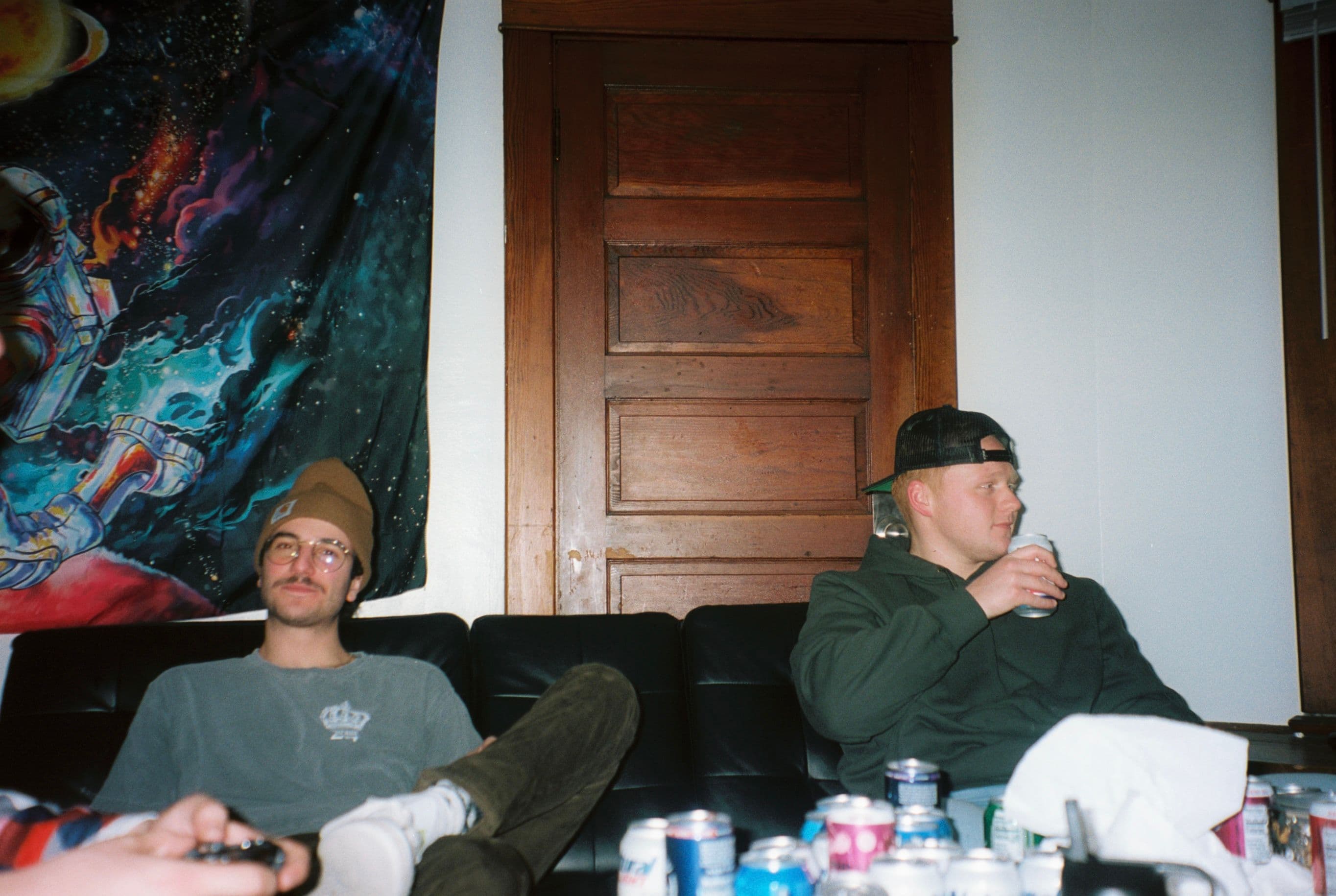 Photo in The Last Dance