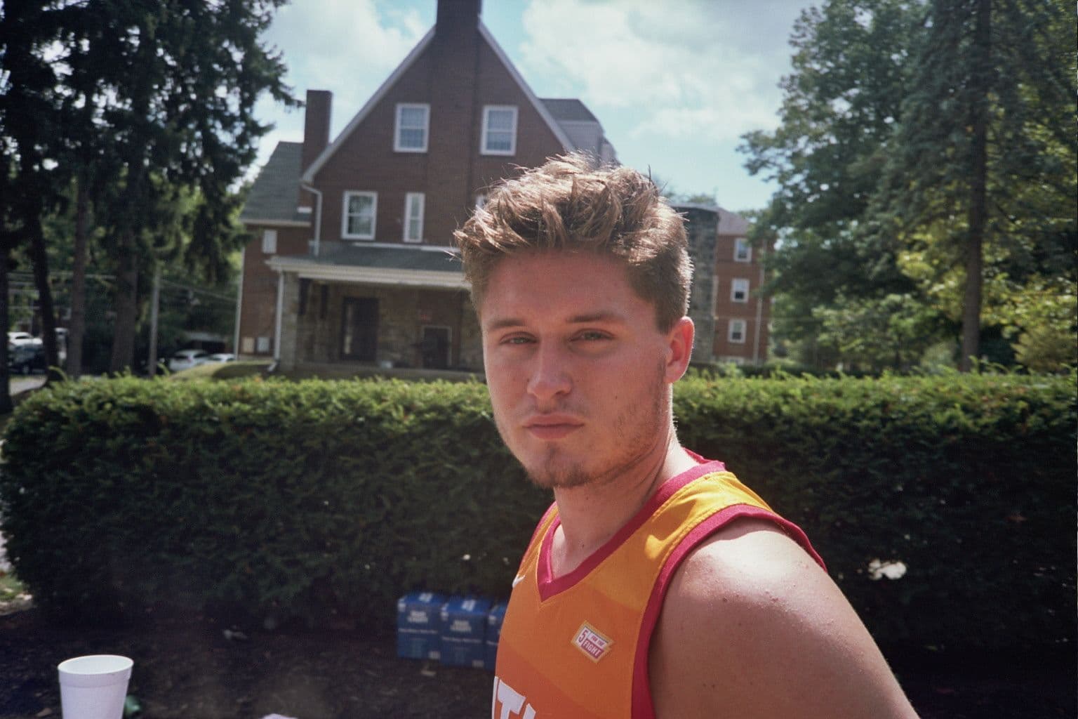 Photo from Im (We're) Back