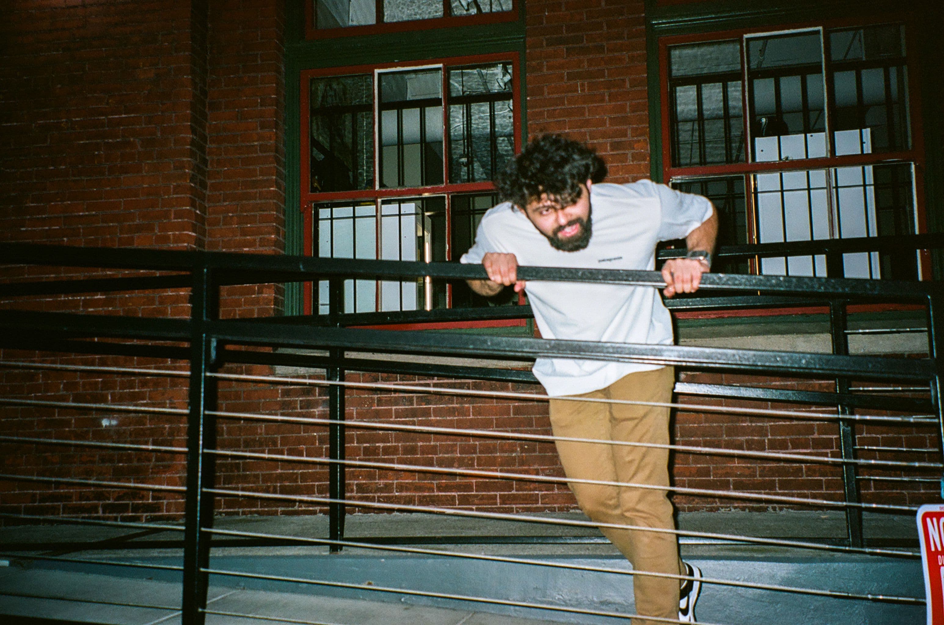 Photo in South To West