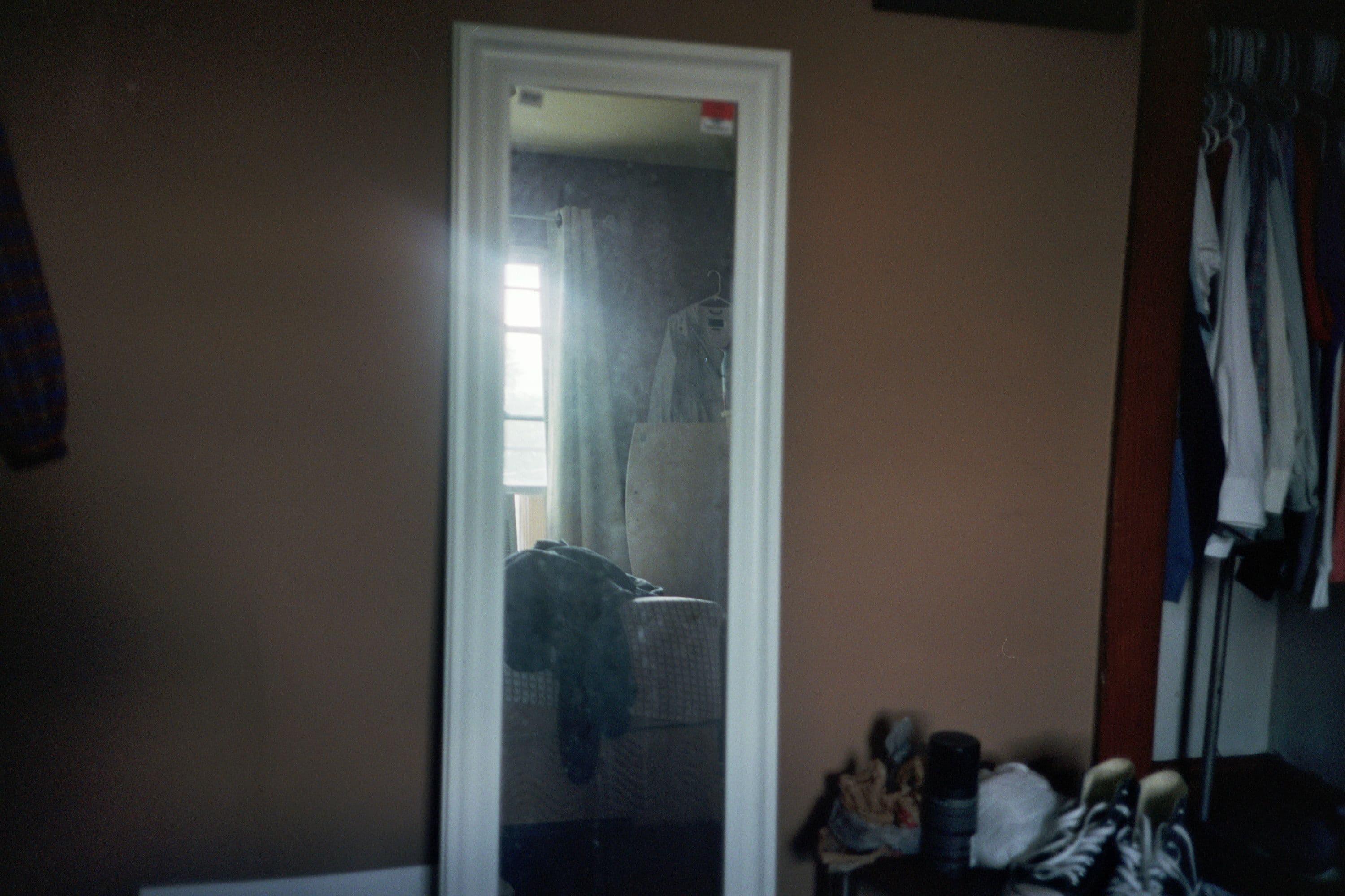 Photo in North Philly, a Covid Summer