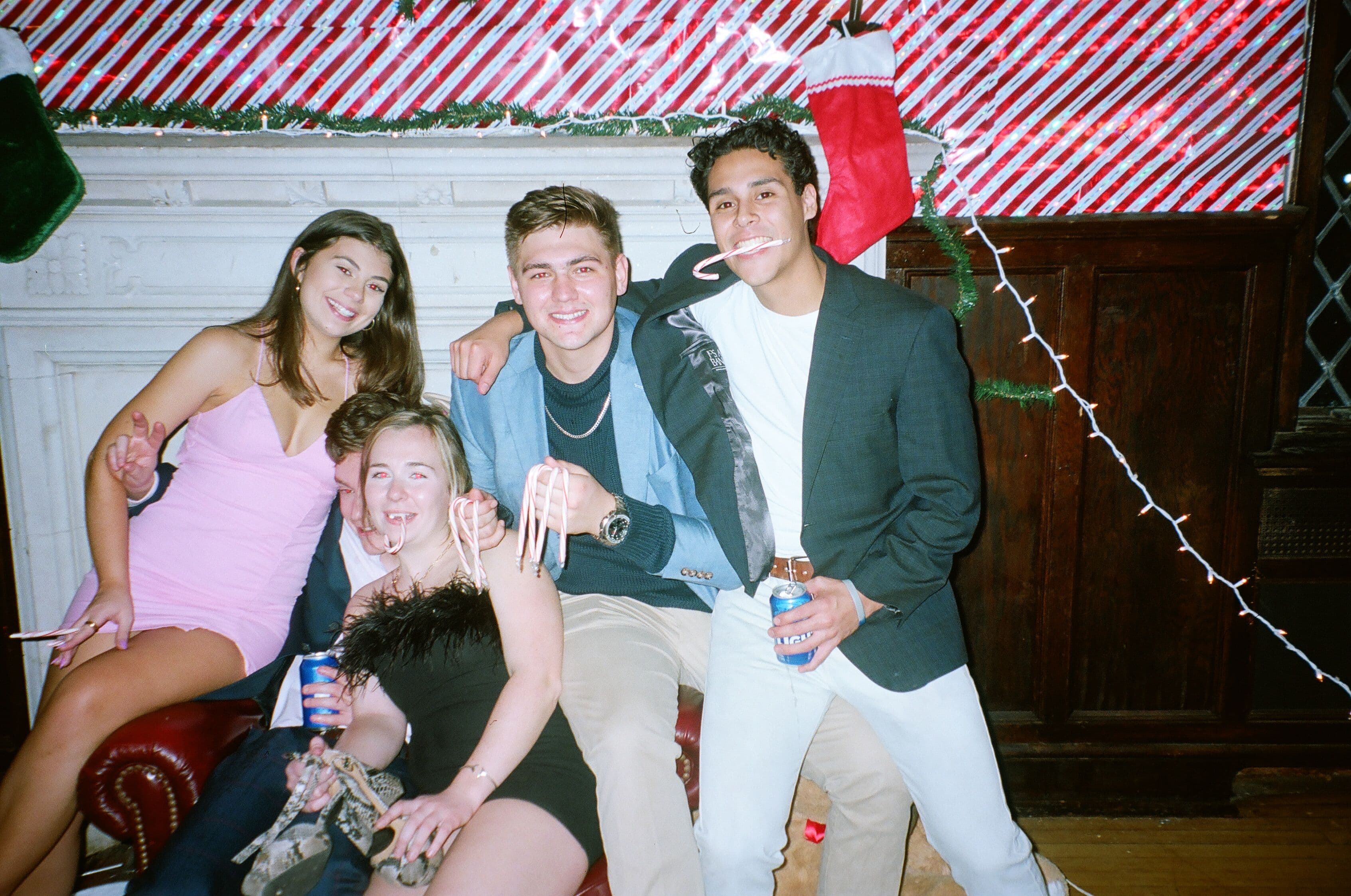 Photo in Calm Before the Storm