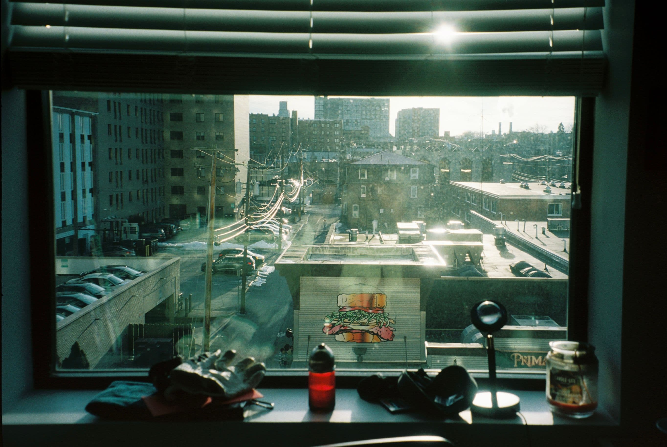 Photo from The Last Dance