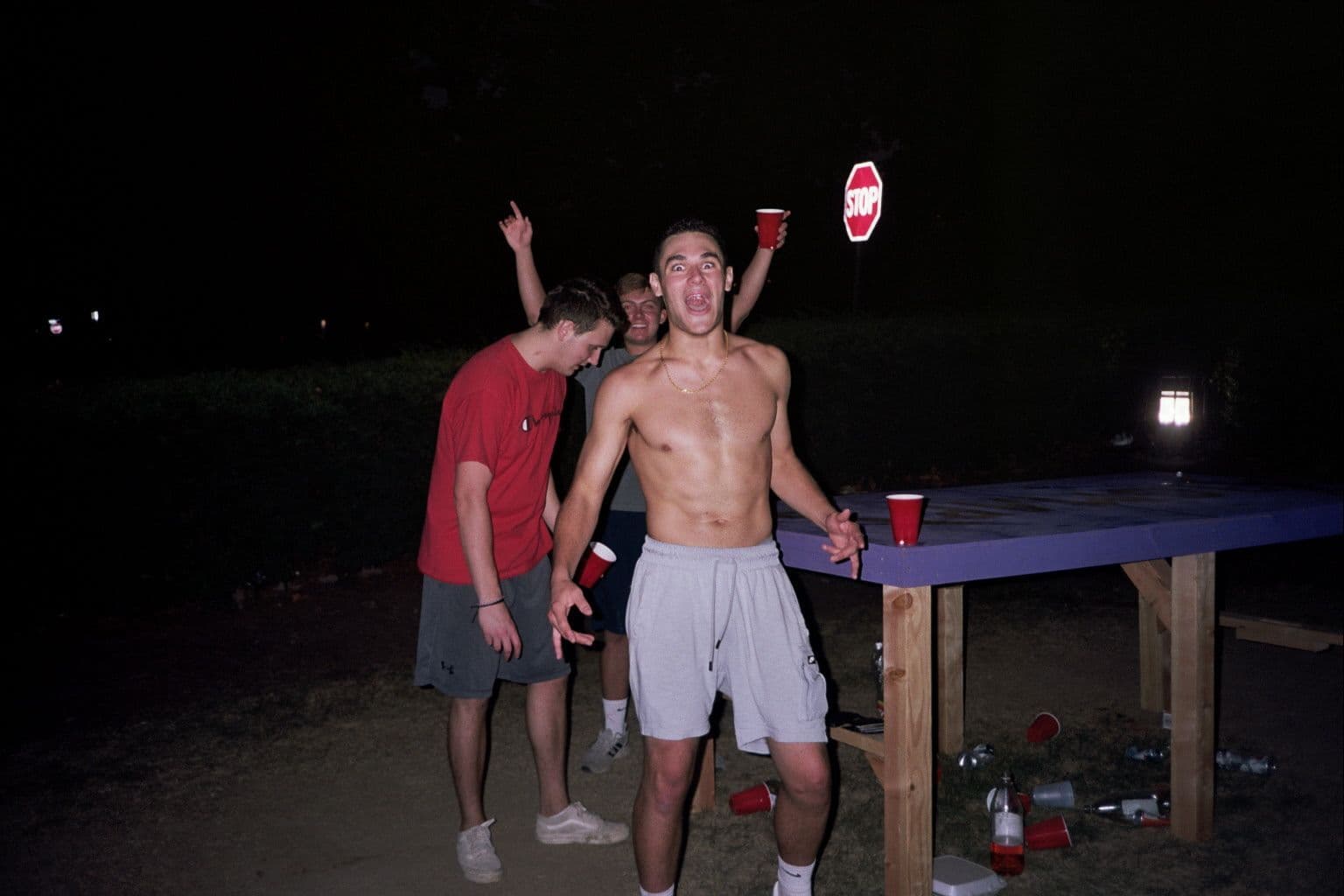 Photo from Anything But a Cup