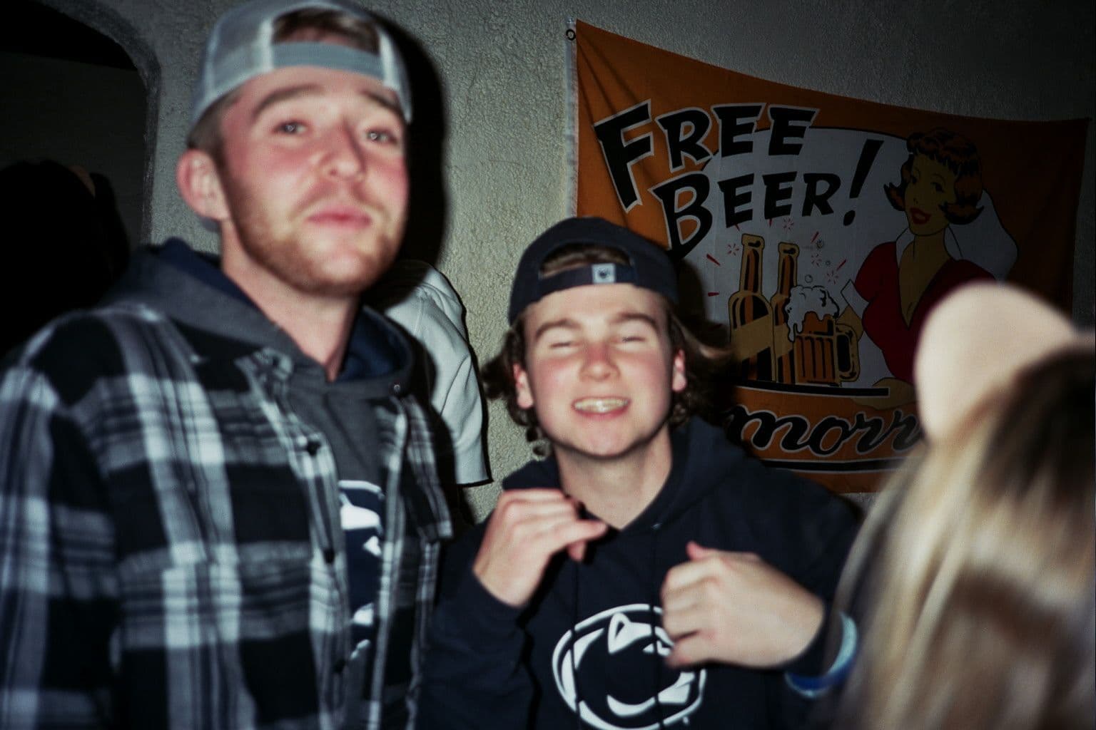 Photo in A Bouls Halloweekend