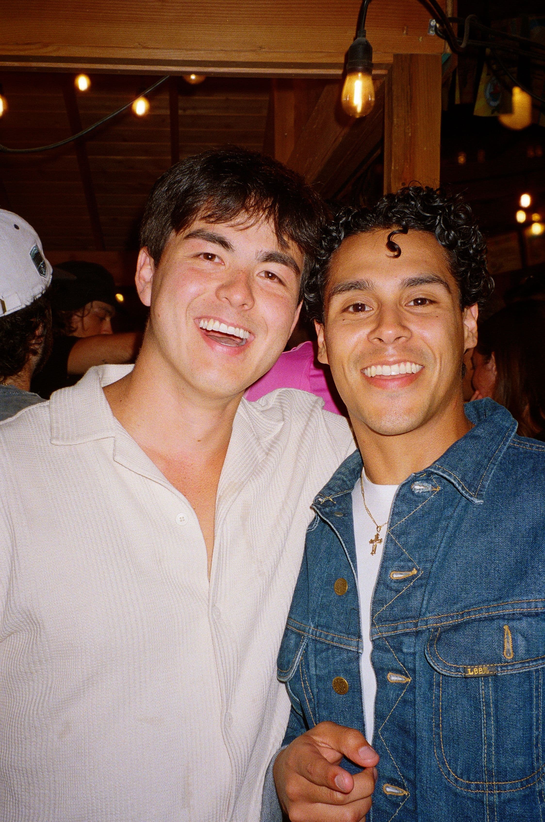 Photo from Down and Out