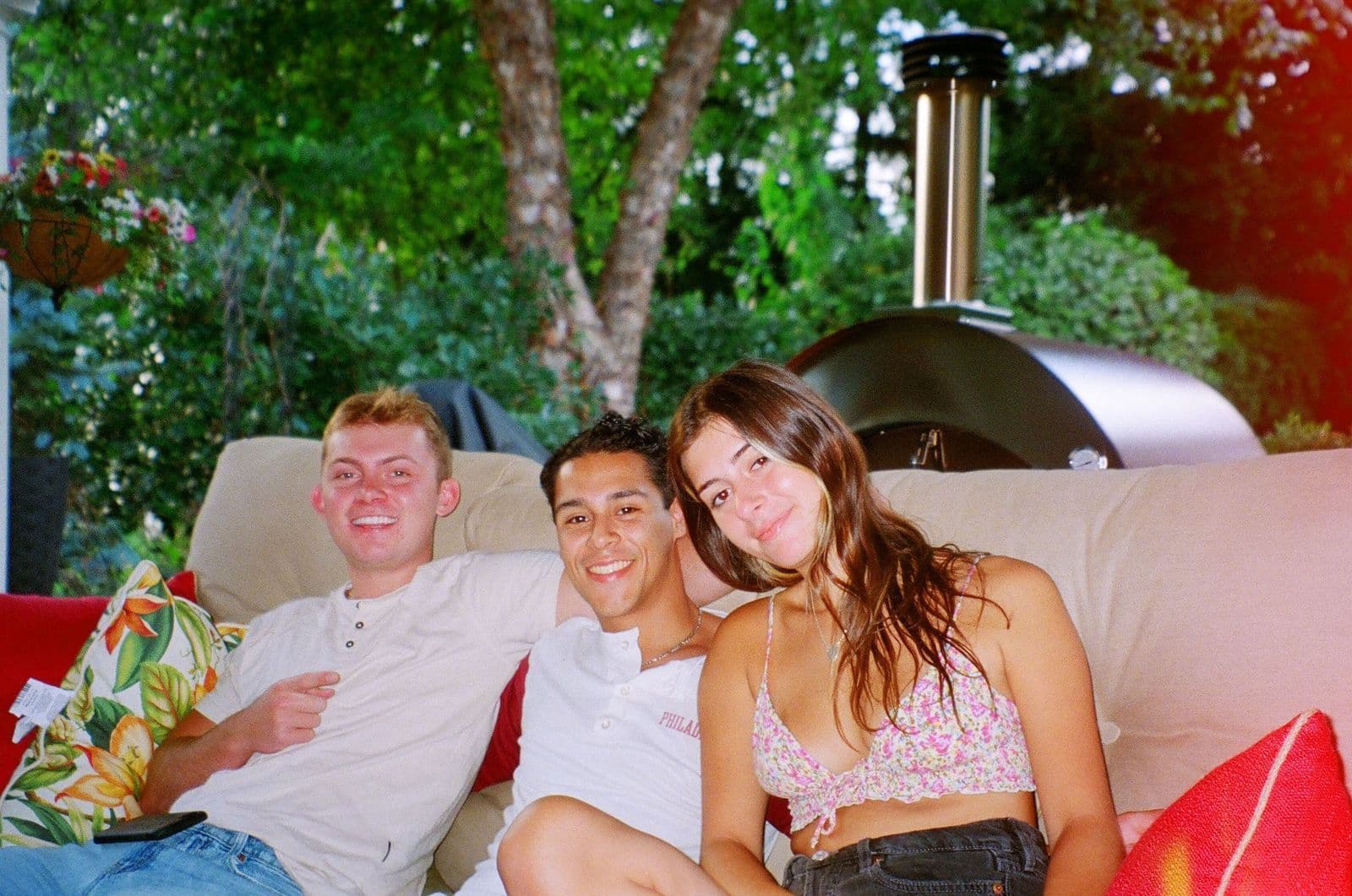 Photo in Fire Island