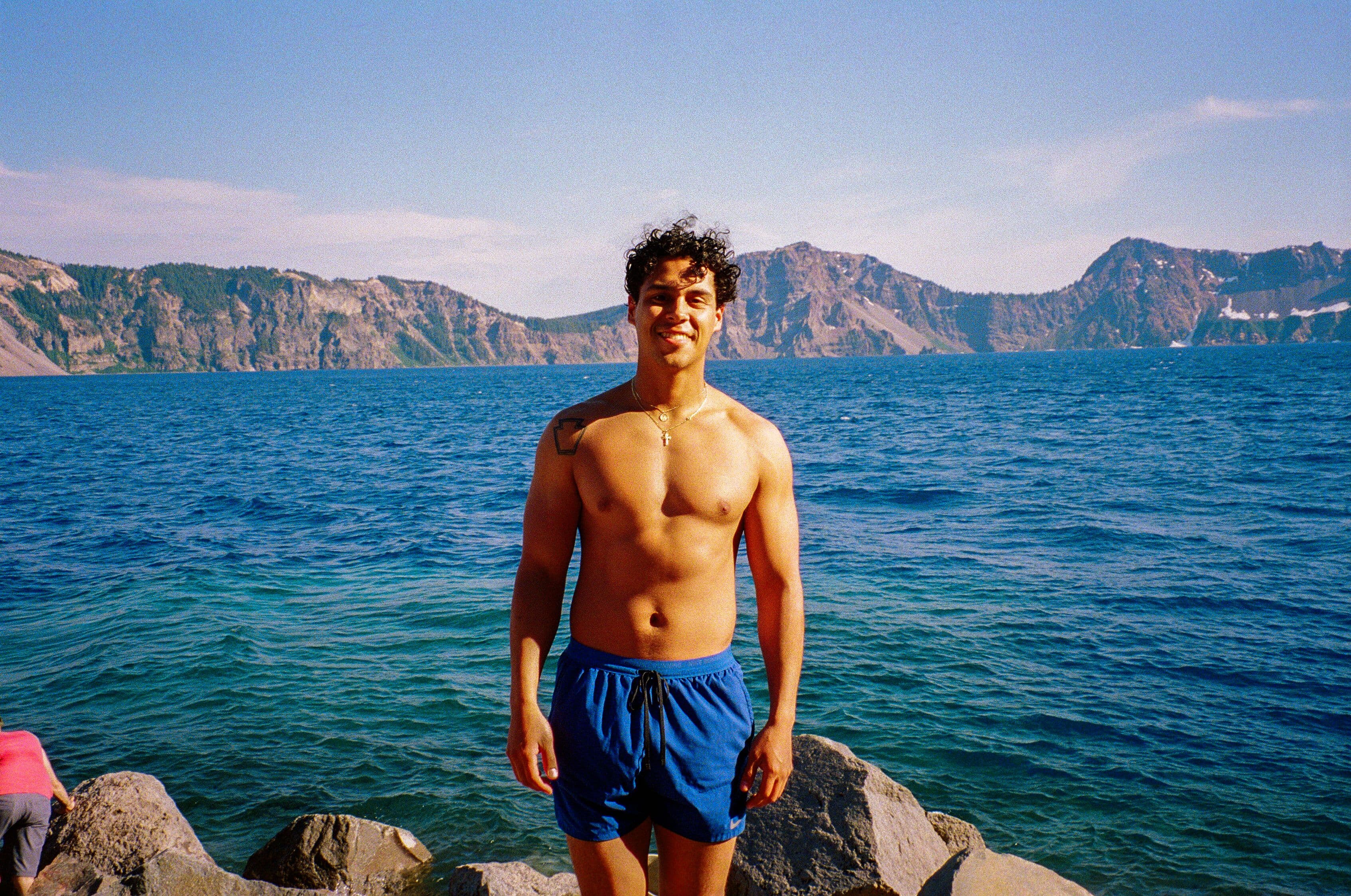 Photo in Down and Out