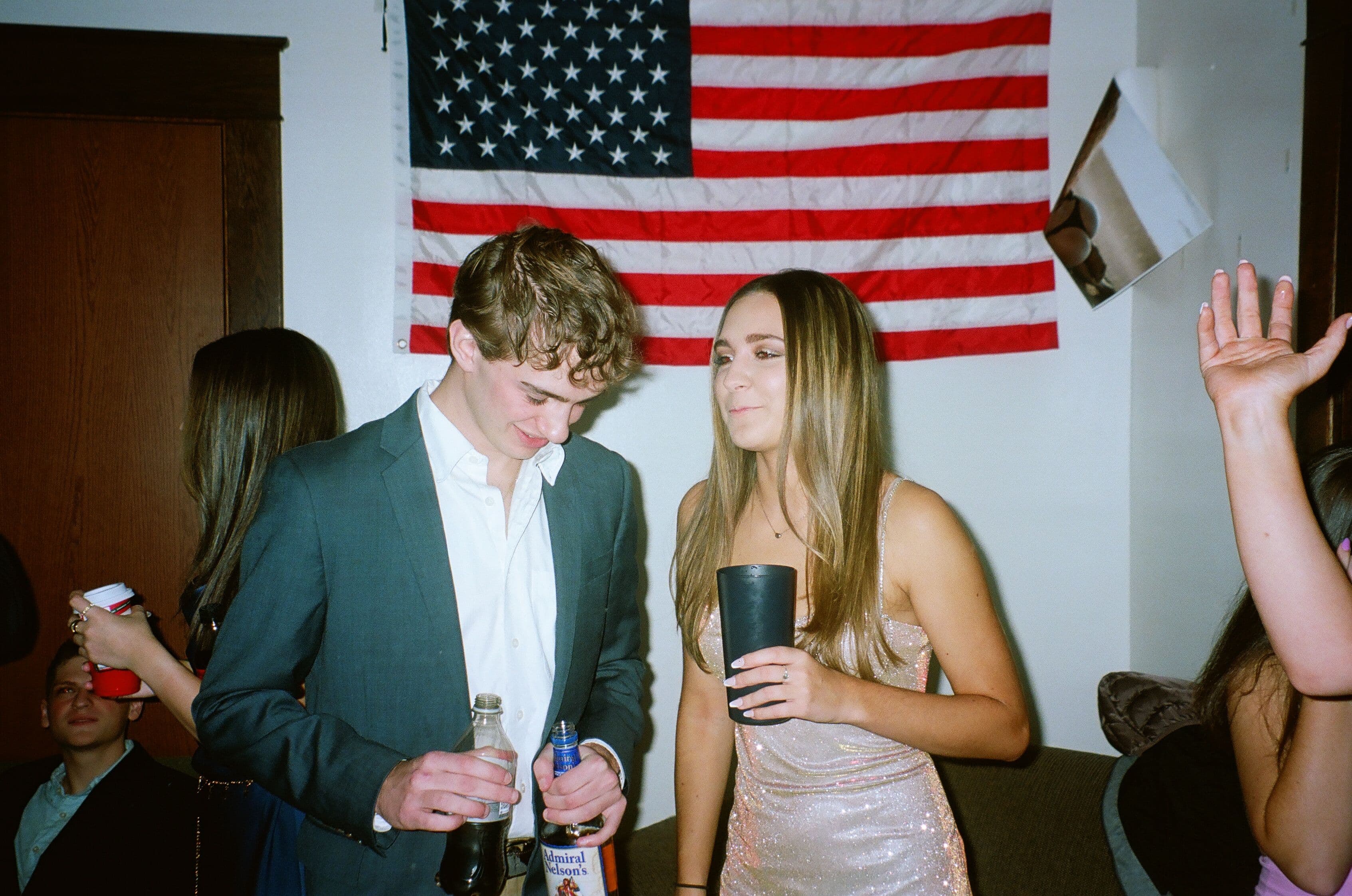 Photo in Calm Before the Storm